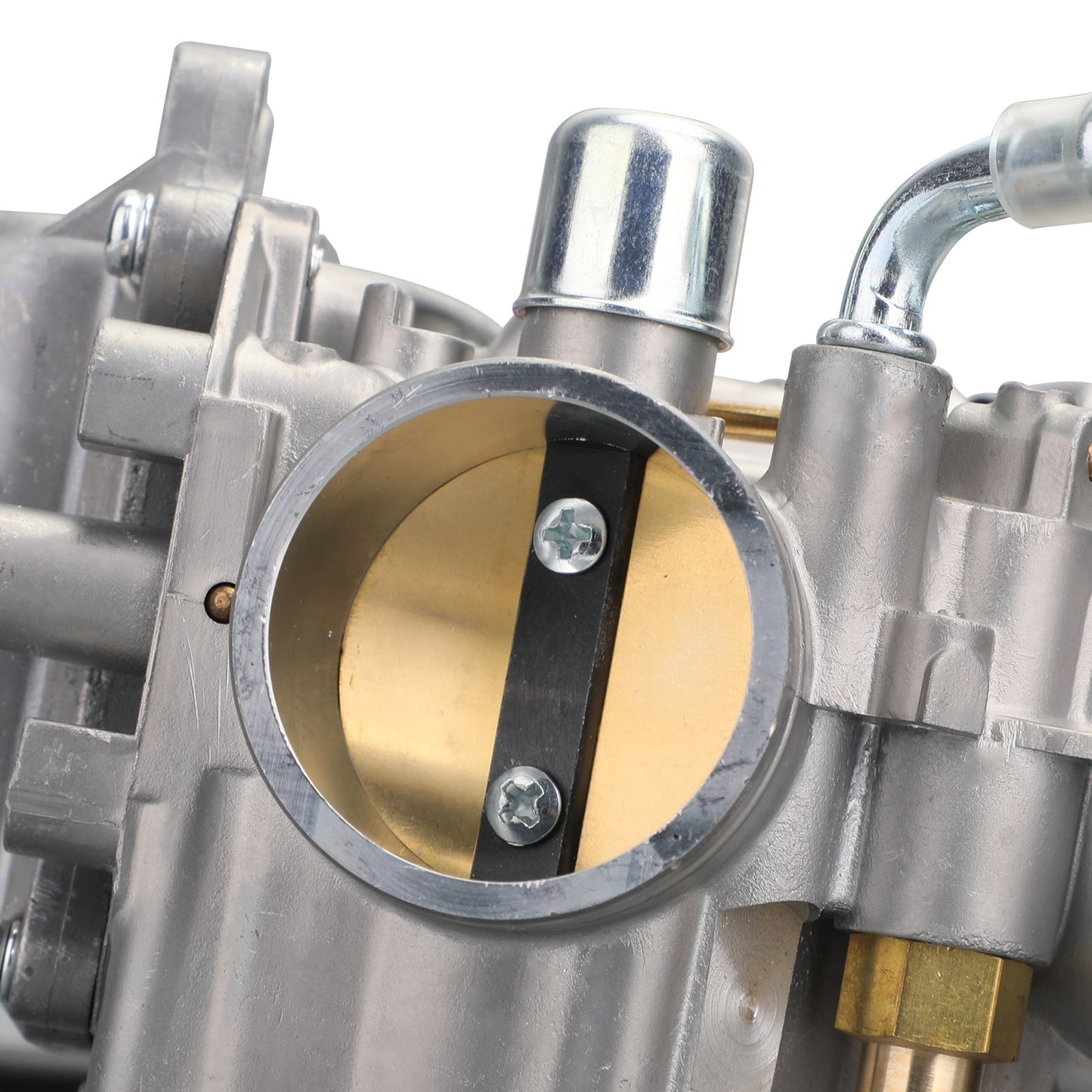 Carburateur Polaris BIG BOSS 500 6X6 1998-2002, référence 1253436, 1253537, 1203059