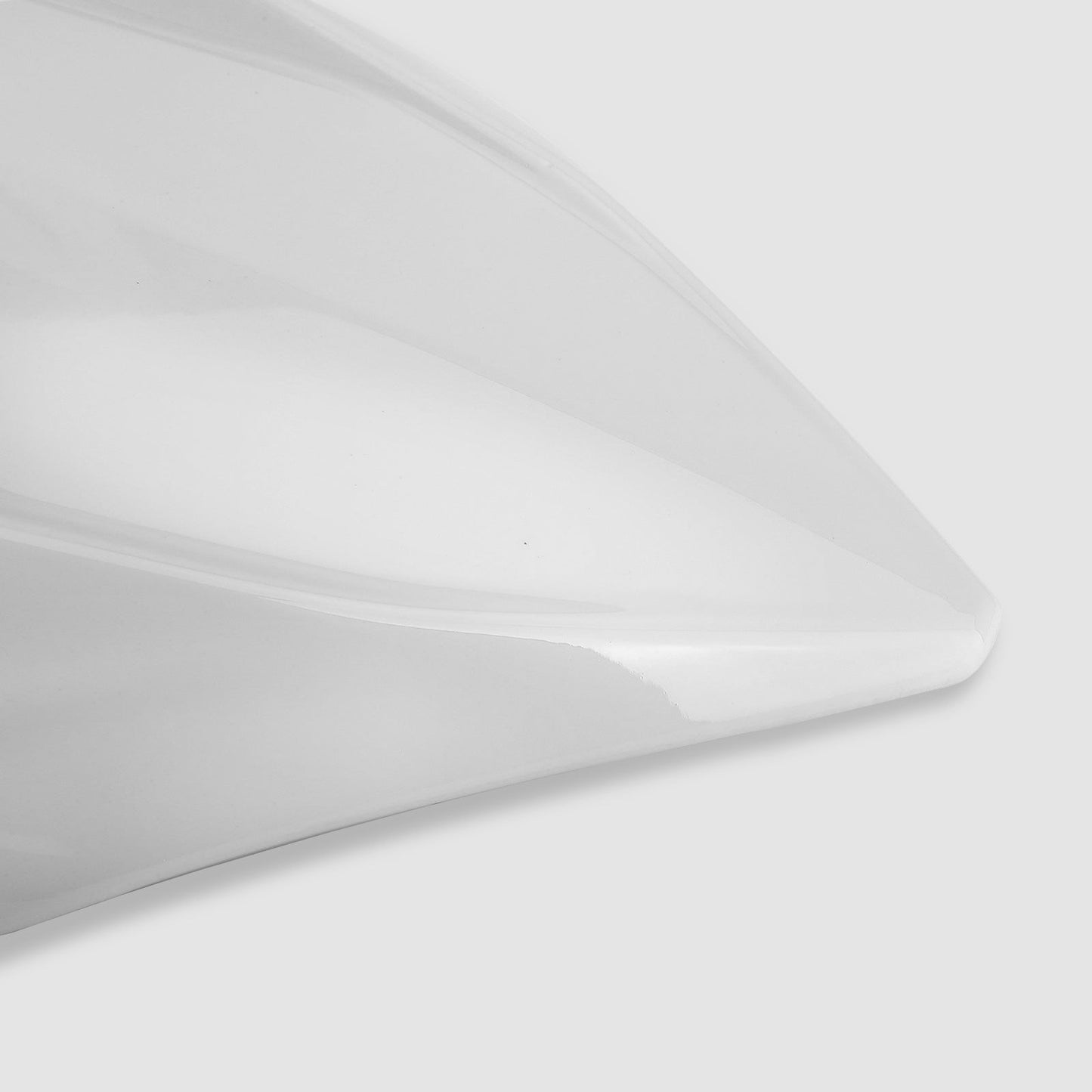Capot de carénage de selle arrière pour moto Kawasaki Z650 Ninja 650 (17-23)