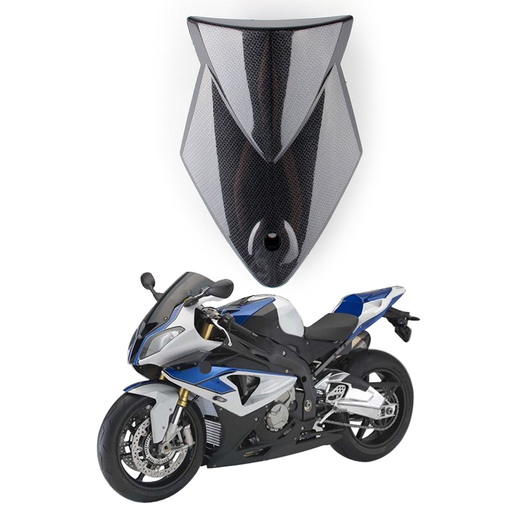 Cubierta del asiento trasero de la BMW S1000RR 09-14