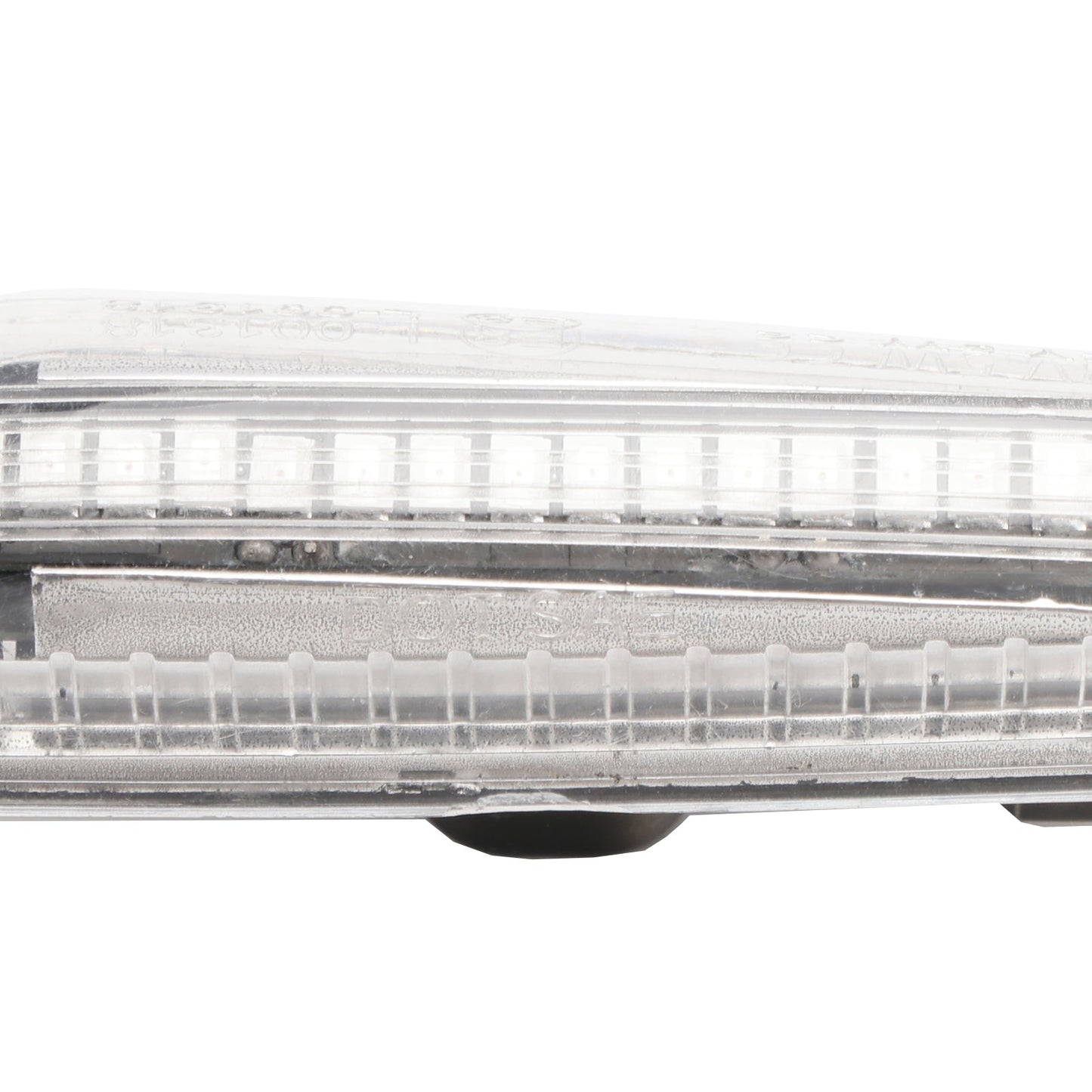 Clignotant latéral séquentiel à LED pour BMW Série 3 E46 E90 E91 E92 E93 63137165741