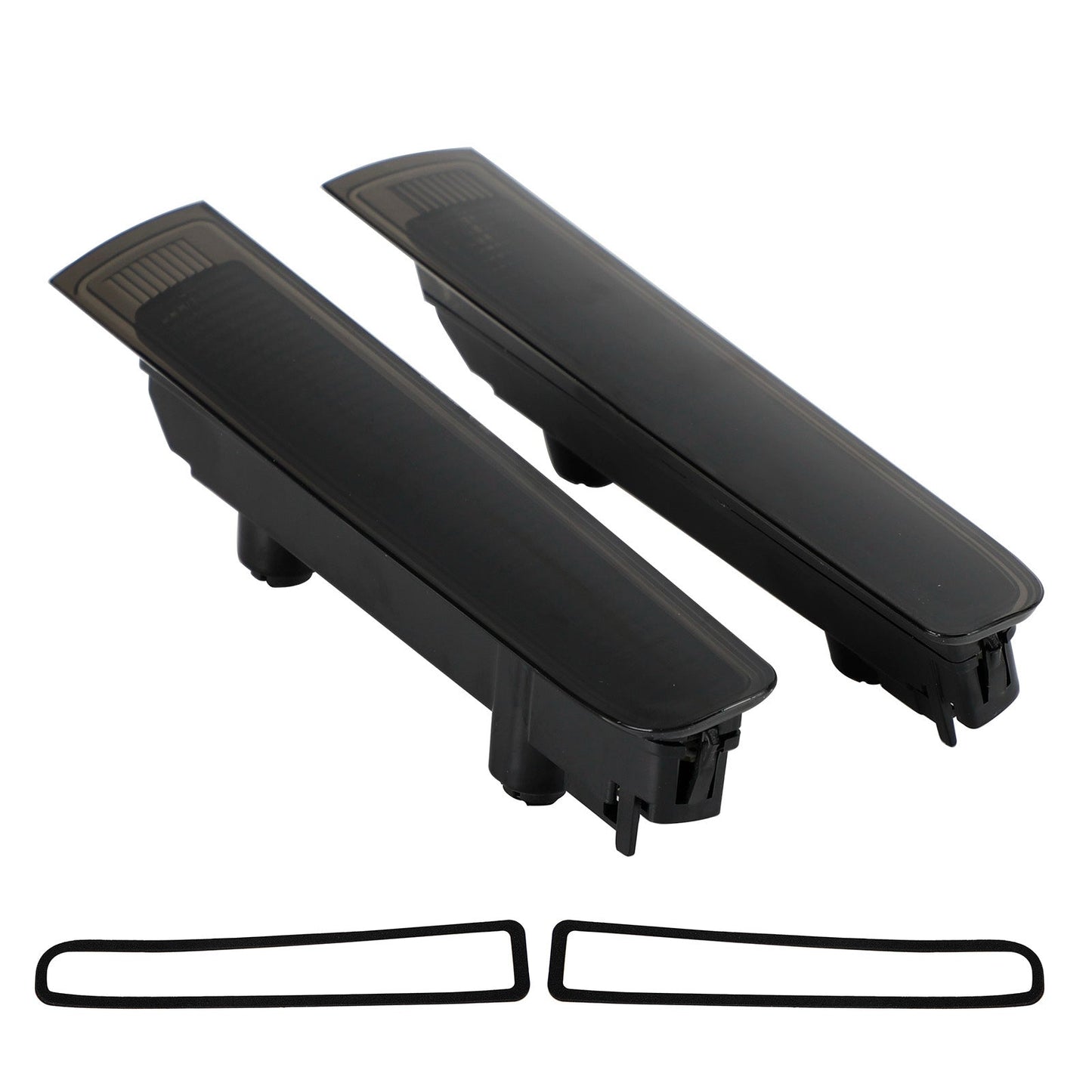 Feu stop arrière LED de porte haut de gamme pour VW T5 Transporter/Caravelle/Multivan MKV 2003-2015 7H0945097B