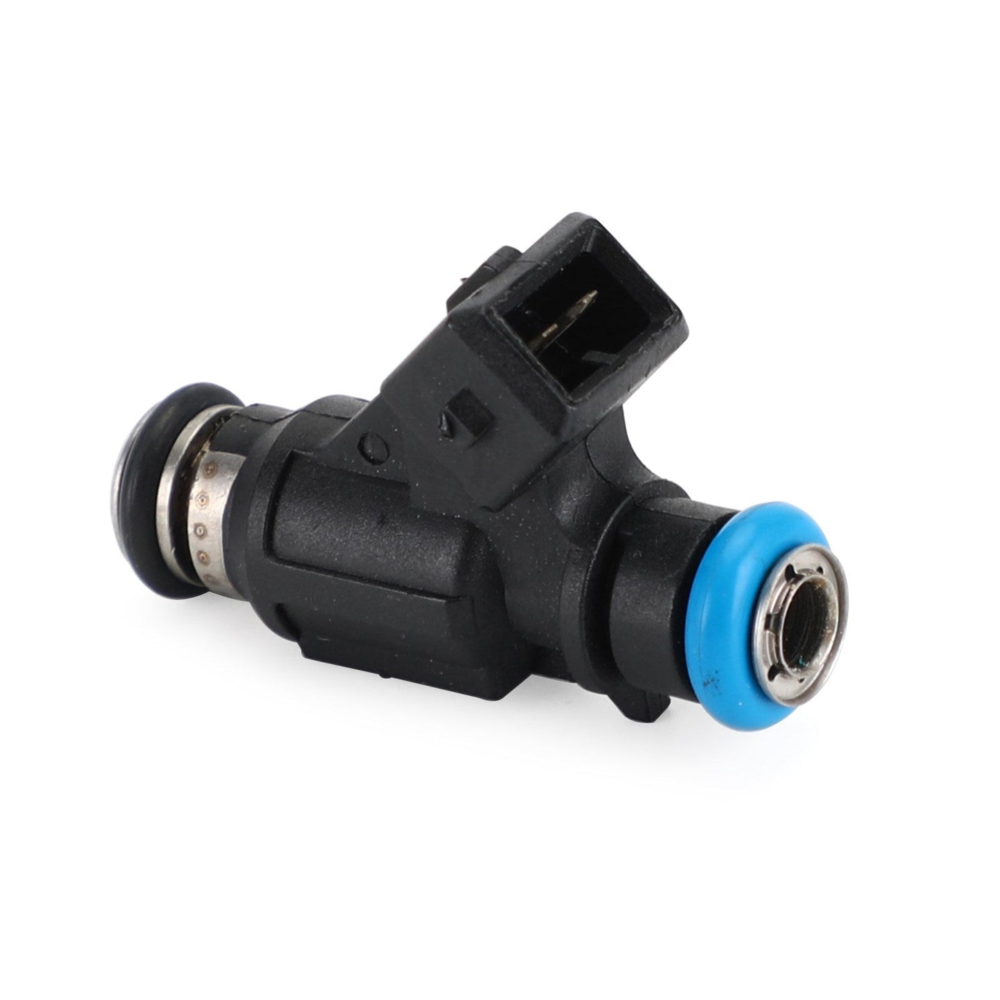 Motor fueraborda Mercury Mariner 2002-2006 de 60 HP, 1 inyector de combustible 25335288