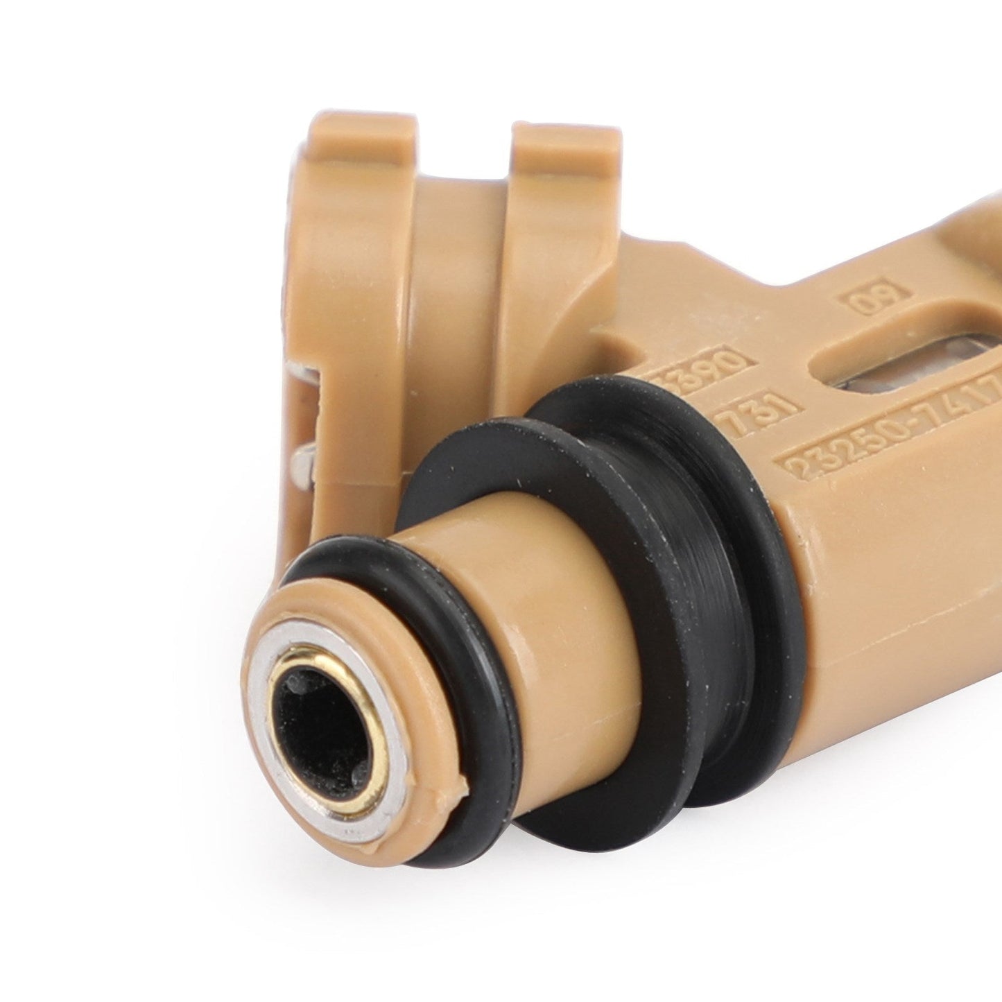 4 inyectores de combustible 23250-74170 23209-74170 compatibles con Toyota Camry RAV4 Avensis