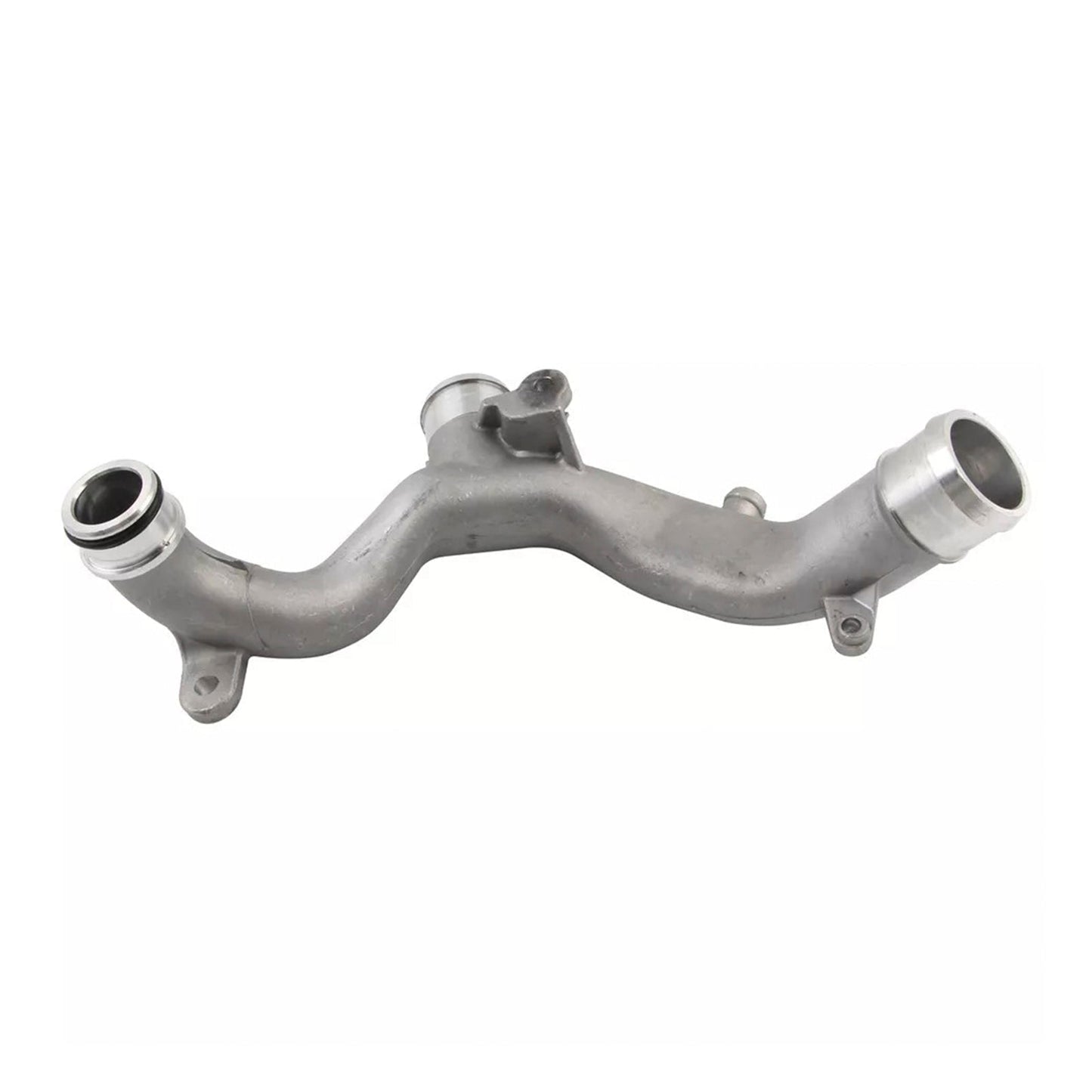 Kit de refroidissement pour moteur suralimenté Jaguar F-Type 3.0L V6 2014-2021 (LR092992, AJ812132, C2D20660)