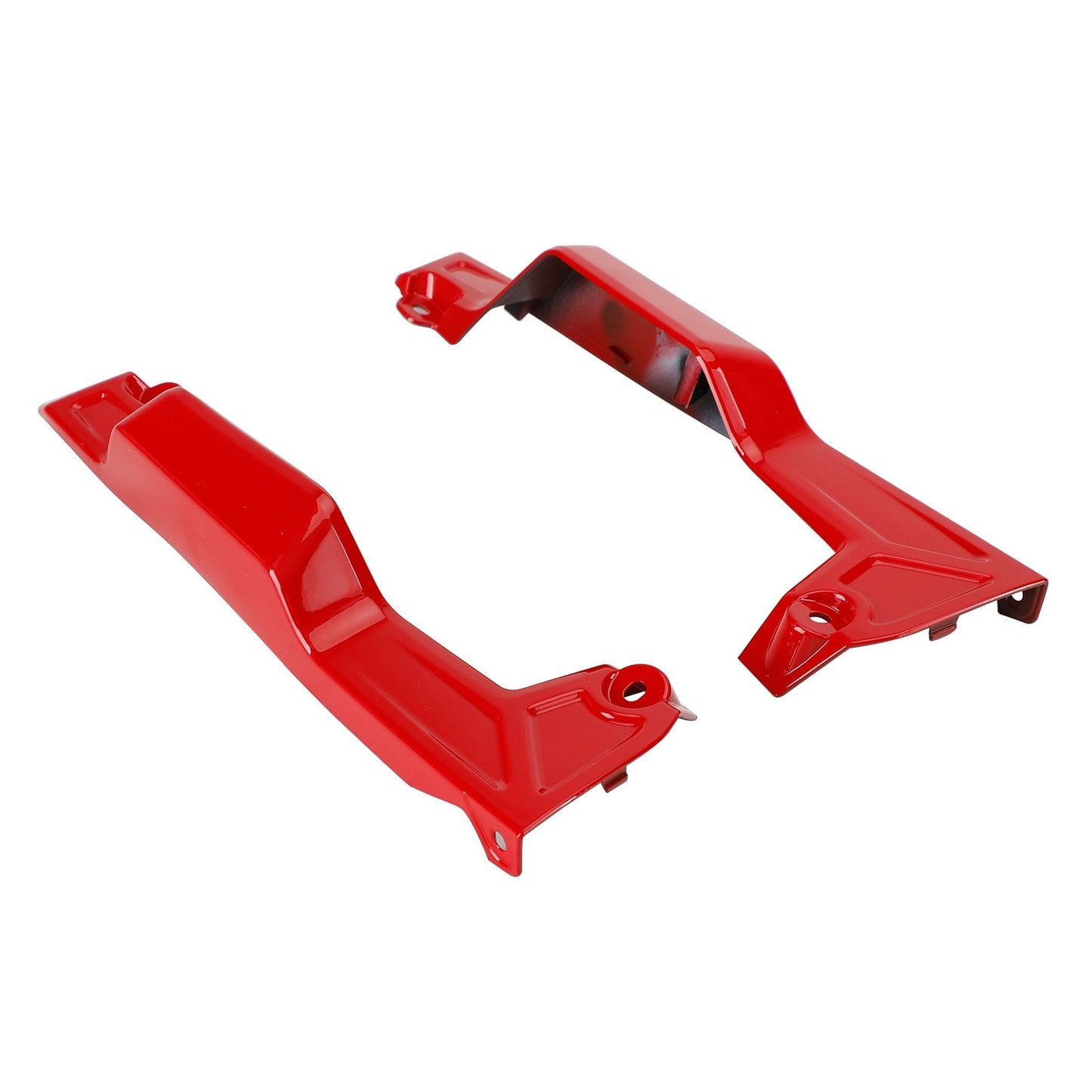 Carénages latéraux de selle arrière pour Yamaha Tracer 9 GT 2021-2022