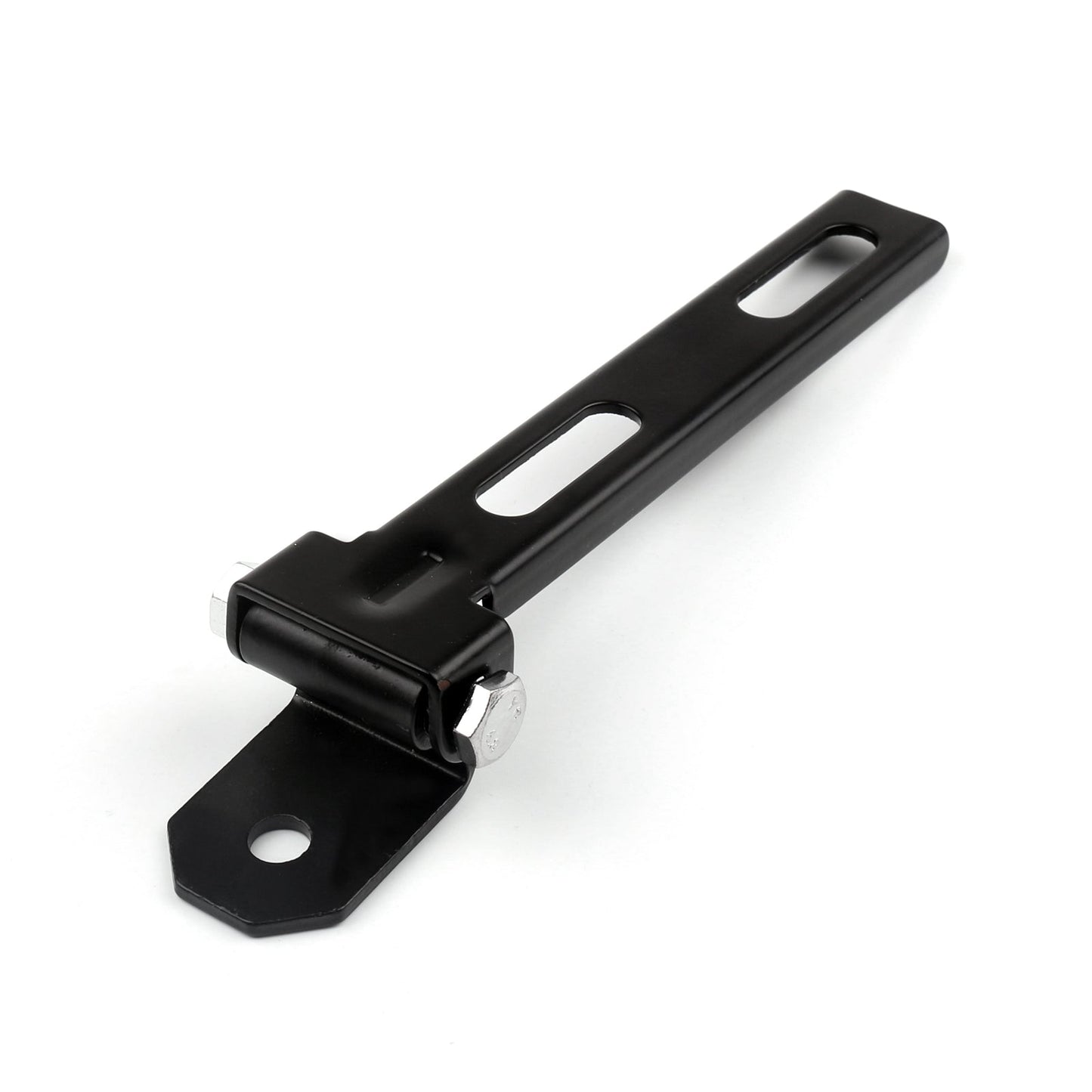 Support de selle solo, kit de montage de ressorts personnalisés pour Hy Chopper Bobber Ch U6