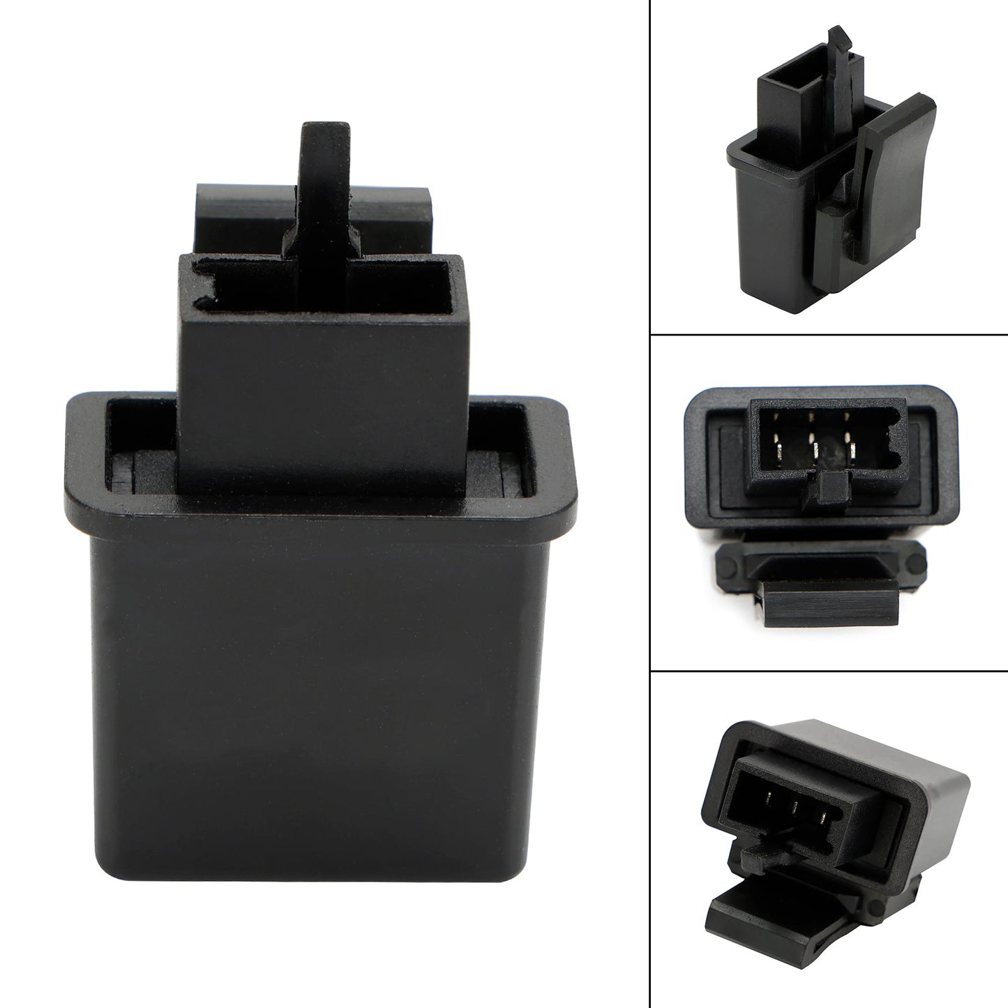 LED winkers relay fit for For Honda ADV 150 750 CMX 300 500 1100 CB 500 650 1000