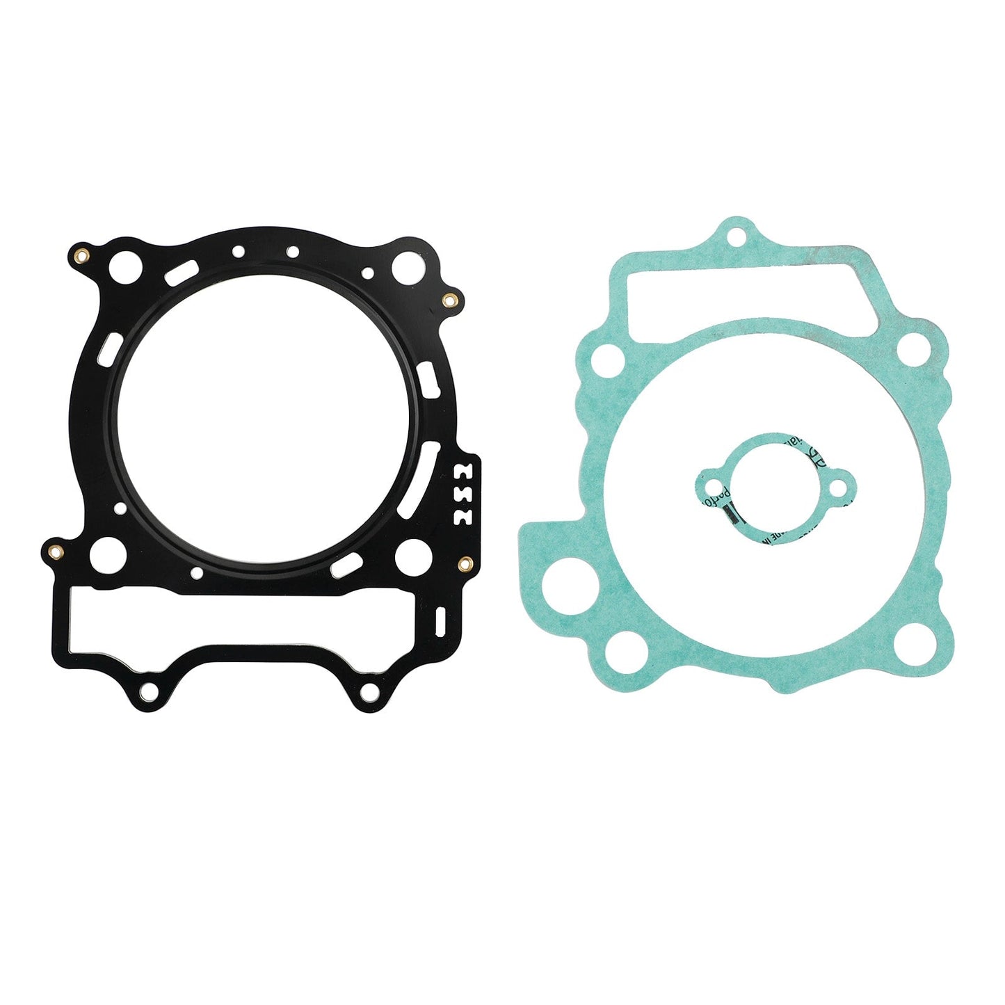 Kit de reconstruction haut de gamme pour Yamaha YFZ450X YFZ 450X, joint de piston de cylindre 2010 2011, livraison DHL Express