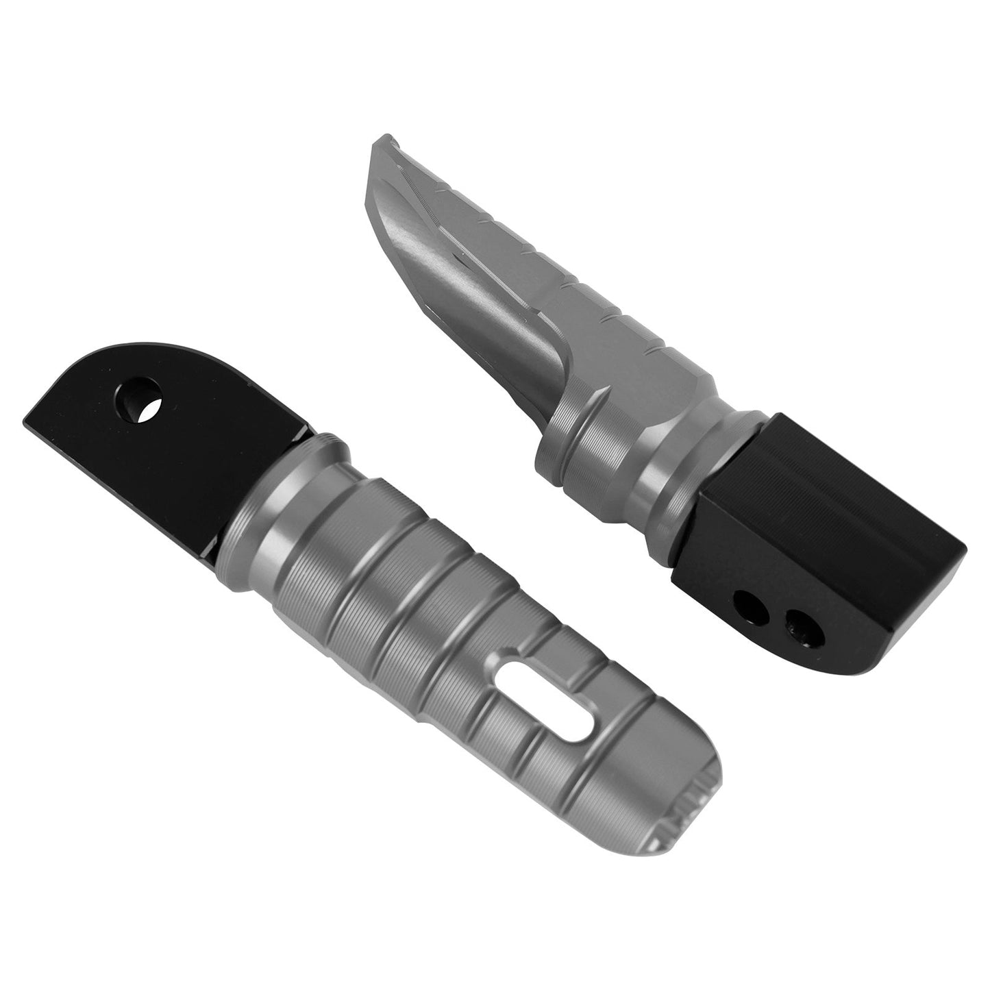 Repose-pieds arrière pour VOGE 250RR 350AC 525AC 2022 300AC 500AC 21-22