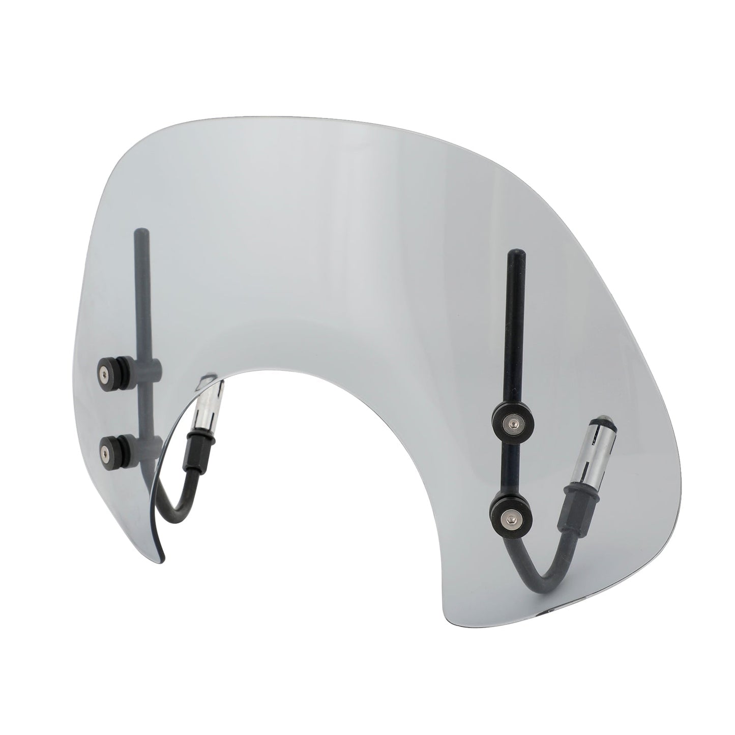 Pare-brise court pour Vespa Primavera 150 2014-2021
