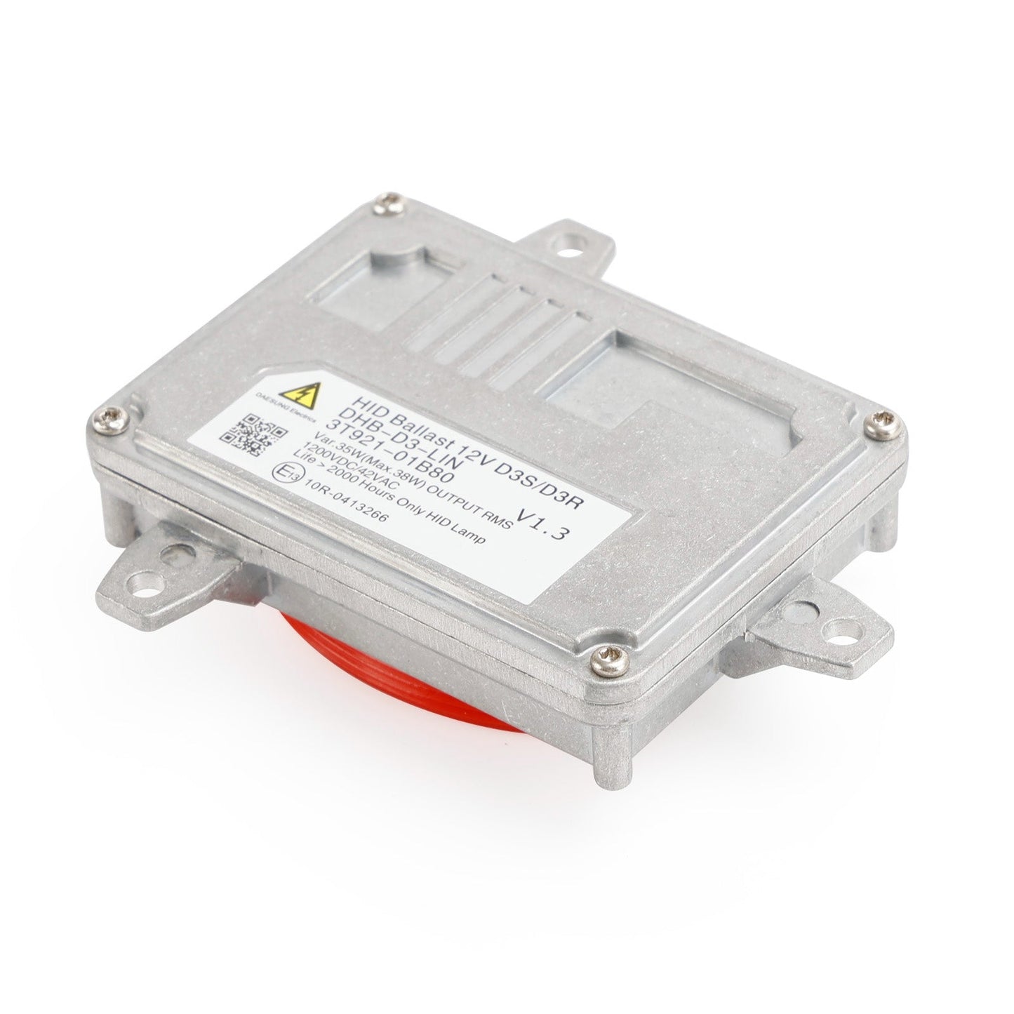 Ballast de phare au xénon C5921-05750 92190-2W300 pour Hyundai Santa Fe Kia Sorento 2015-2018