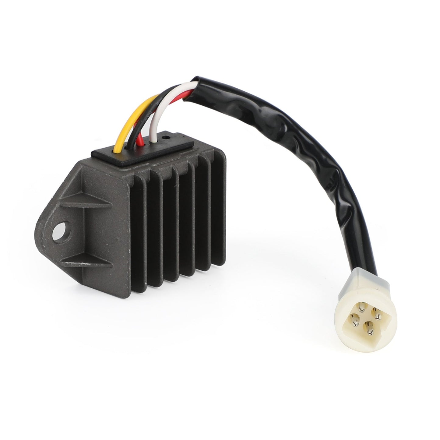 Régulateur redresseur pour Yamaha Moto 4 YFM200 Tri Moto 200 225 83-88 29U-81960-90