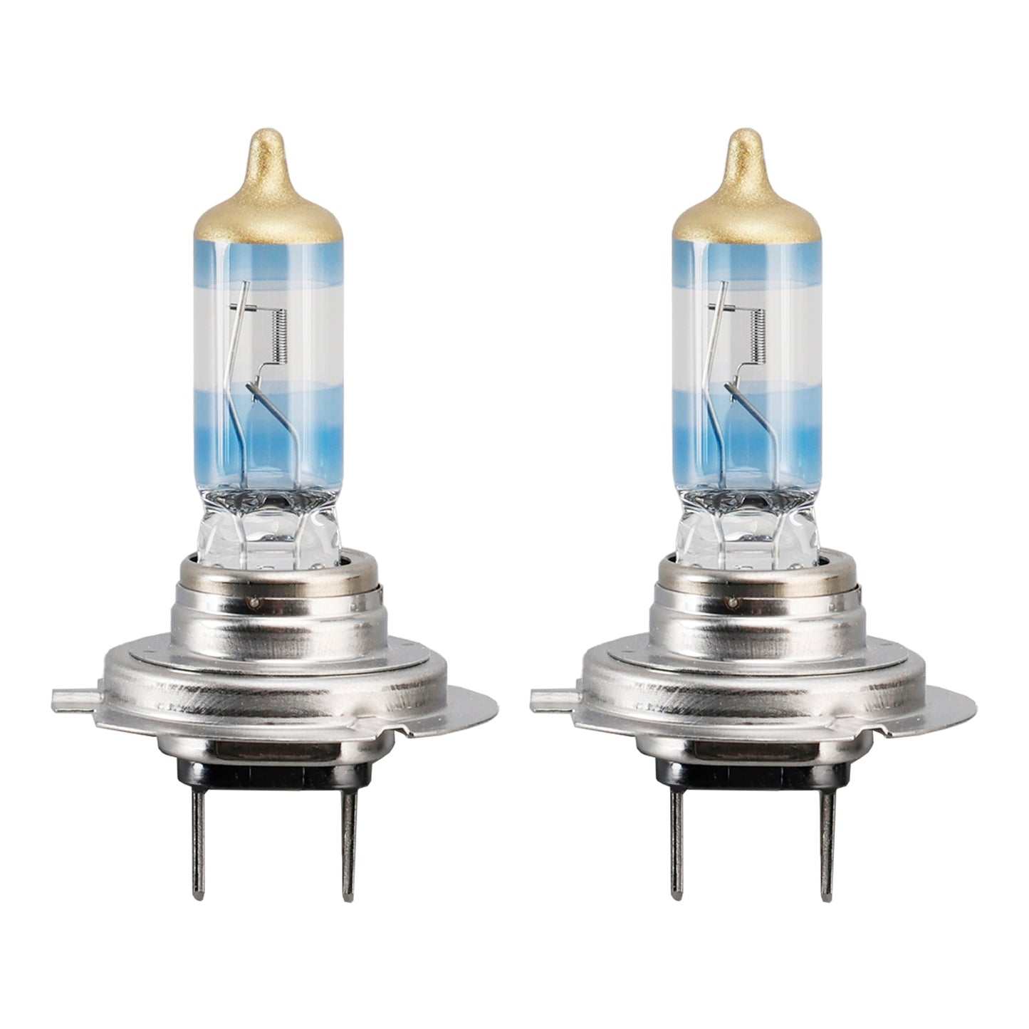 Lot de 2 ampoules de voiture OSRAM Night Breaker H7 12 V 55 W 64210NB220