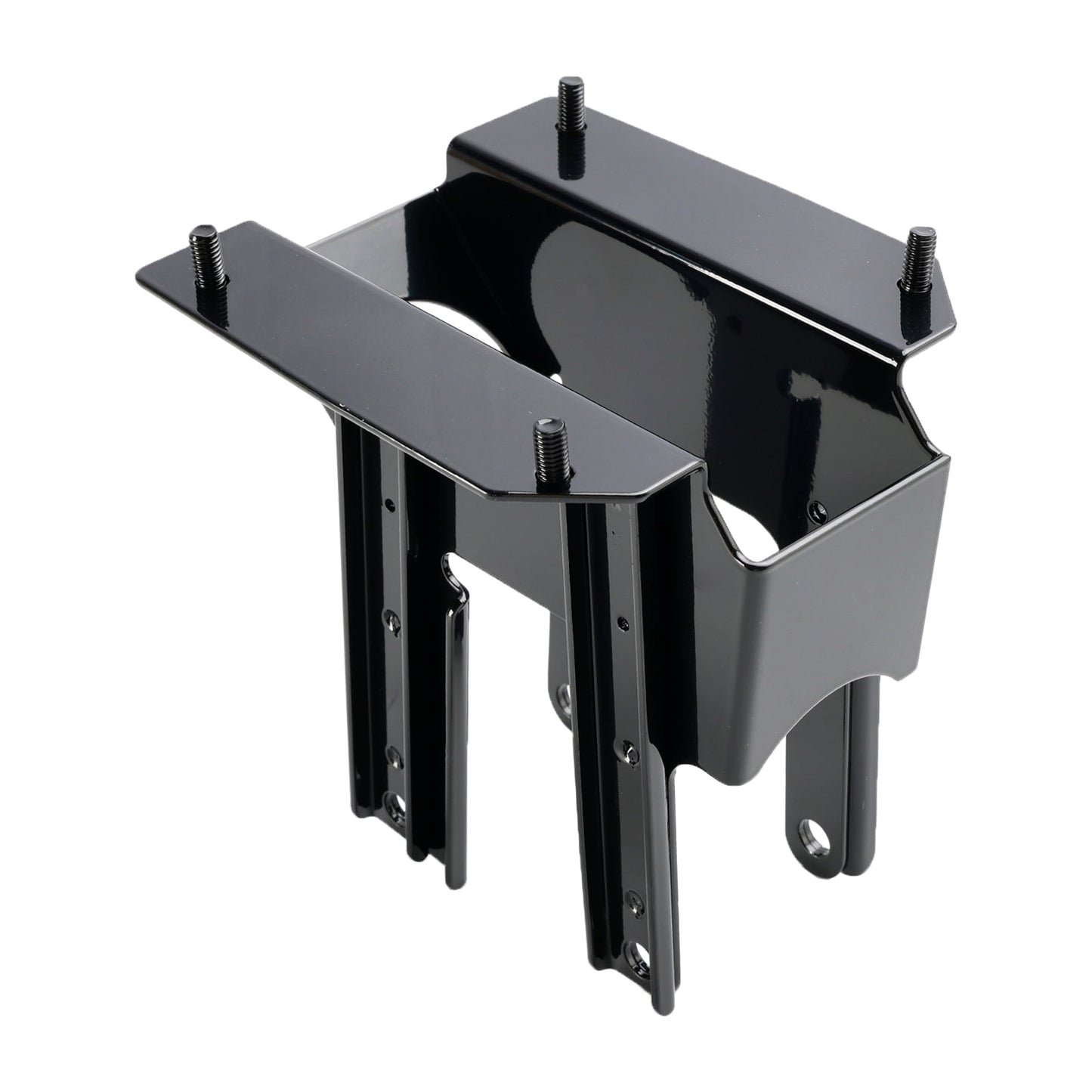 Soportes de montaje del carenado delantero Road Glide 98-13