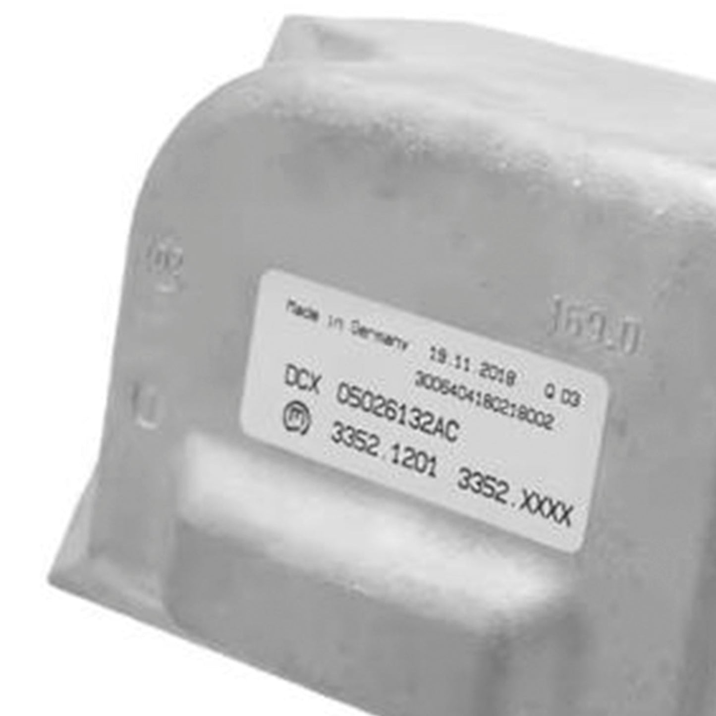 Module de colonne de direction JS 05026132AC K5026132AC pour Chrysler Sebring (berline/cabriolet) 2008-2013