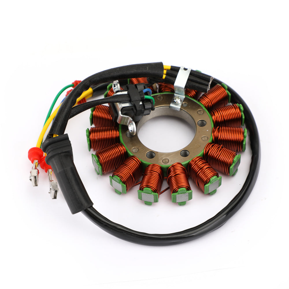 Magneto Generator Engine Stator Coil Fit For For Honda SXS700M2 SXS700M4 Pioneer 700 700-2 2014-2021
