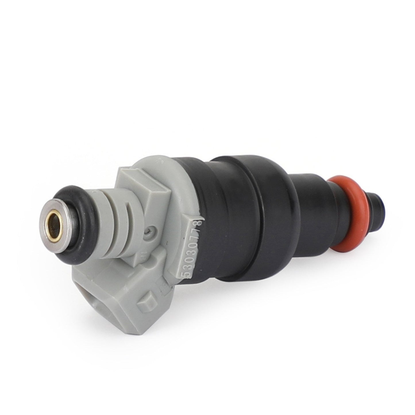 8 inyectores de combustible 53030778 compatibles con Ram 1500/2500/3500 1996-1999 5.2/5.9L V8