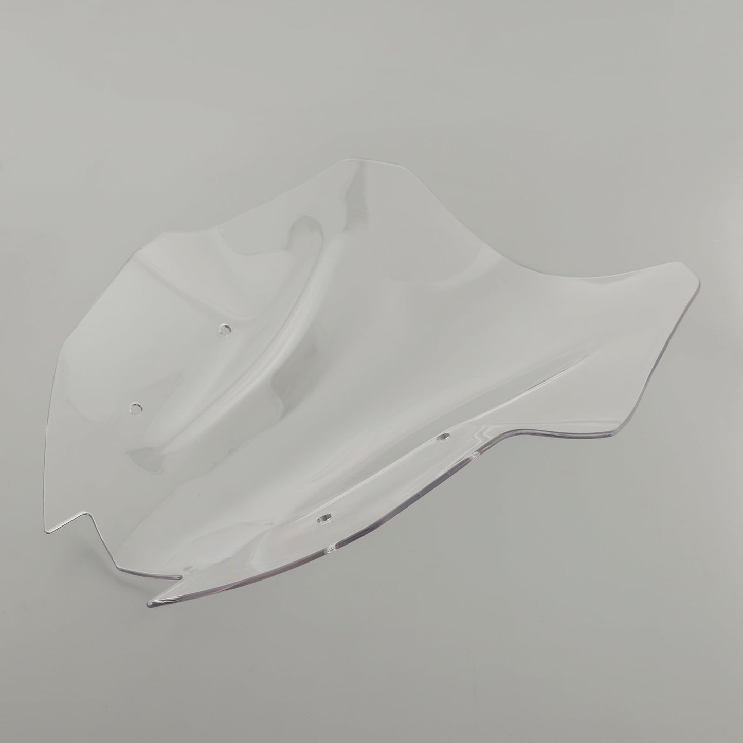 Pare-brise Kawasaki Versys 650 22-23
