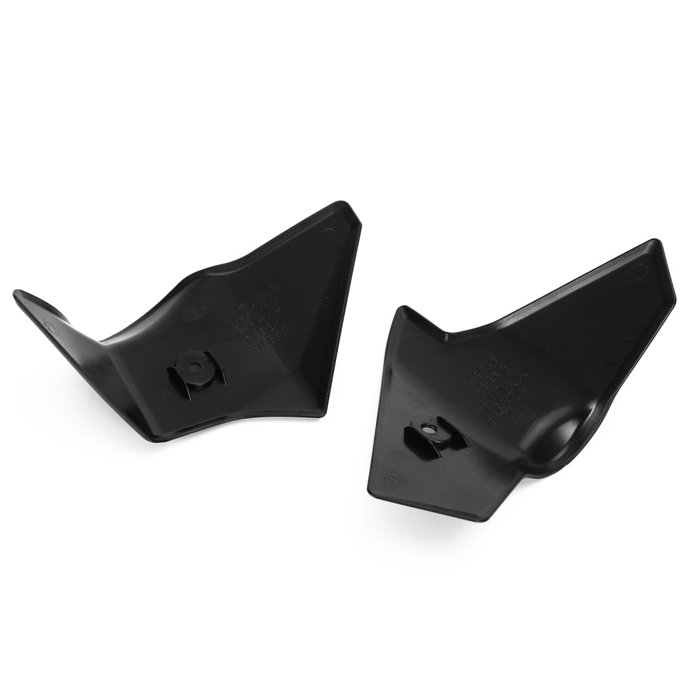 Protection de corps de papillon pour BMW R1250GS R1200GS 2017-2021, noir