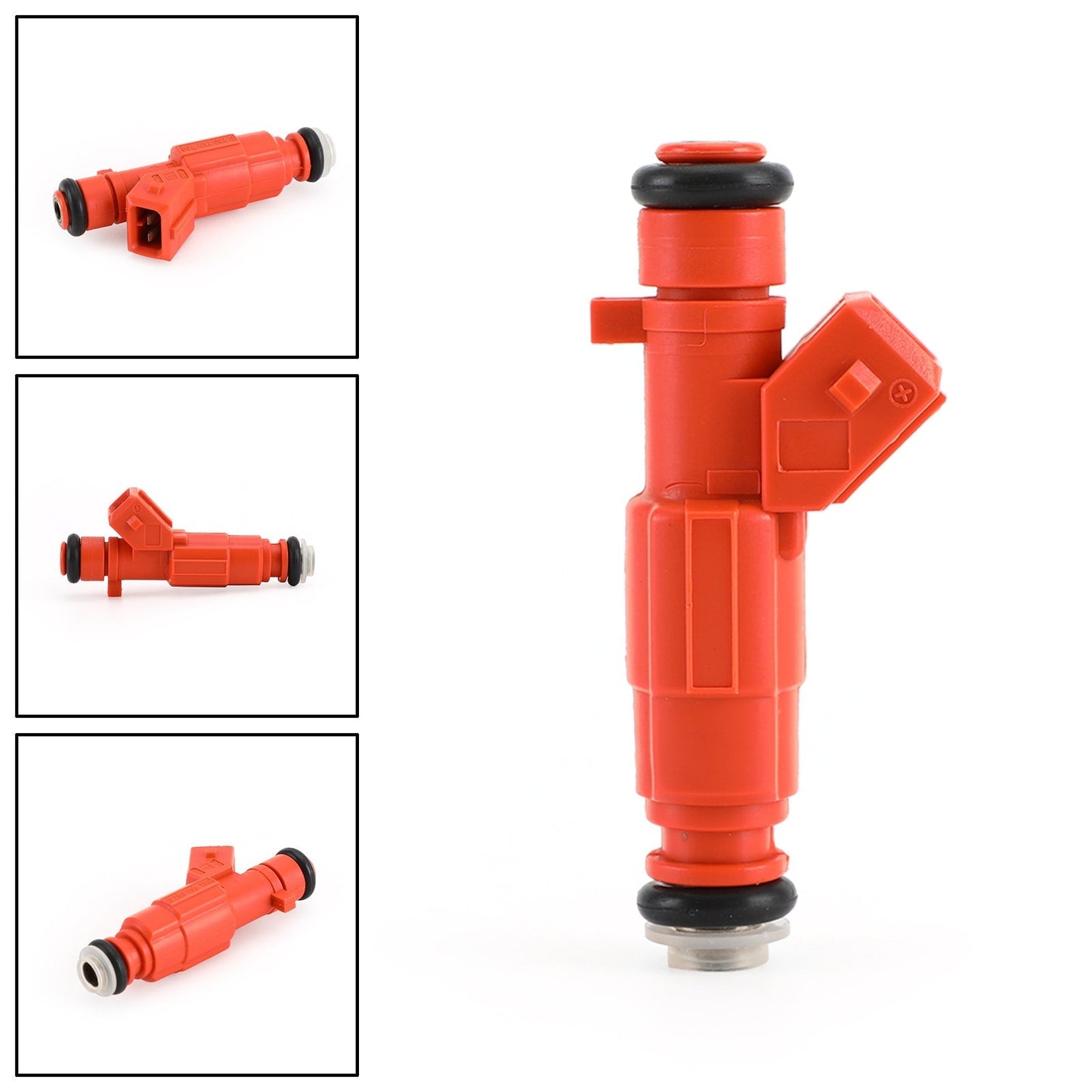 1 inyector de combustible 0280155769 compatible con Alfa Romeo 156 147 1.6 2.0 0280151048