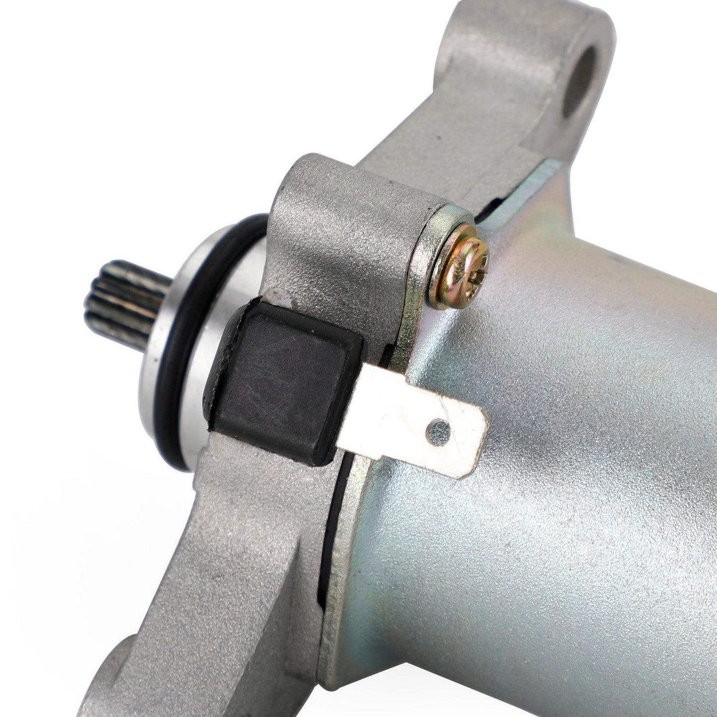 Starter Motor For SYM Super Mask Jet Shark Cinderella Jungle 50 31210-GAK-900 Assosary