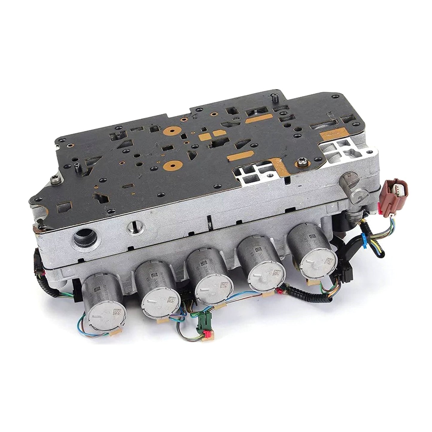 Corps de soupape de transmission automatique 8F24 pour Ford Escape Sport Utility 4 portes 8 vitesses 2020-2023