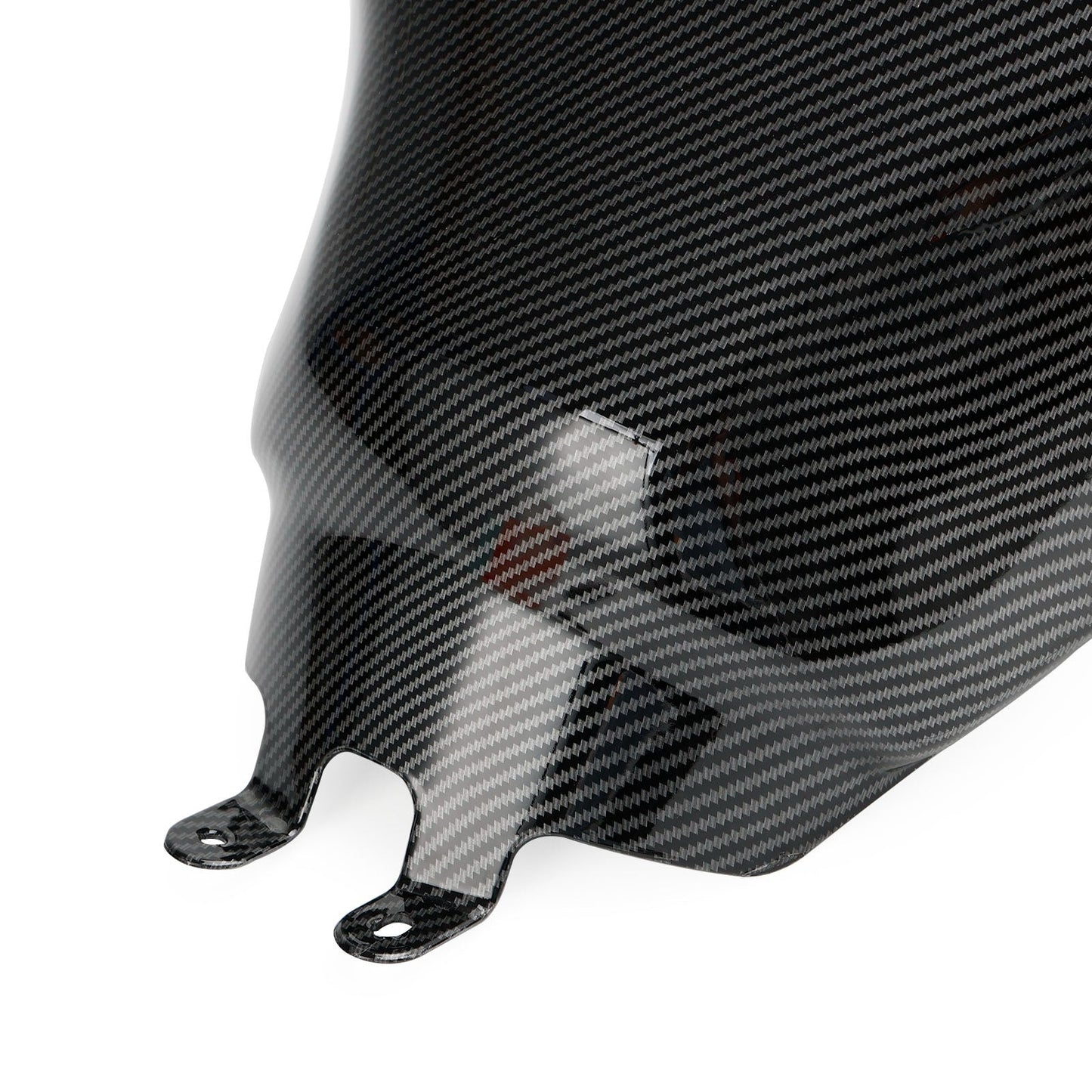 Protection de carénage de couvercle de réservoir d'essence pour Kawasaki Versys 650 2015-2021