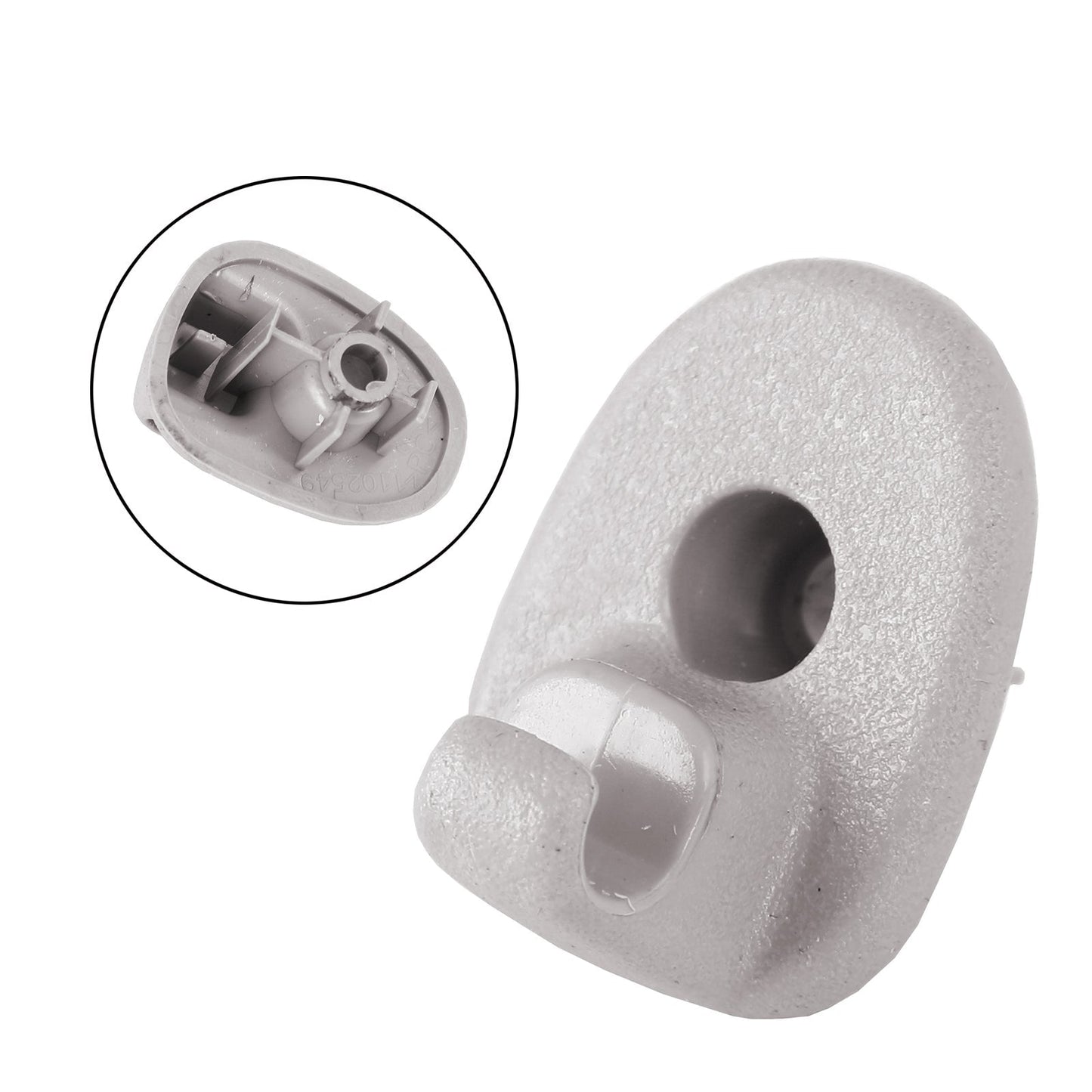 Clip de fixation pour pare-soleil Jeep Liberty 2004 1AR26TL2AA