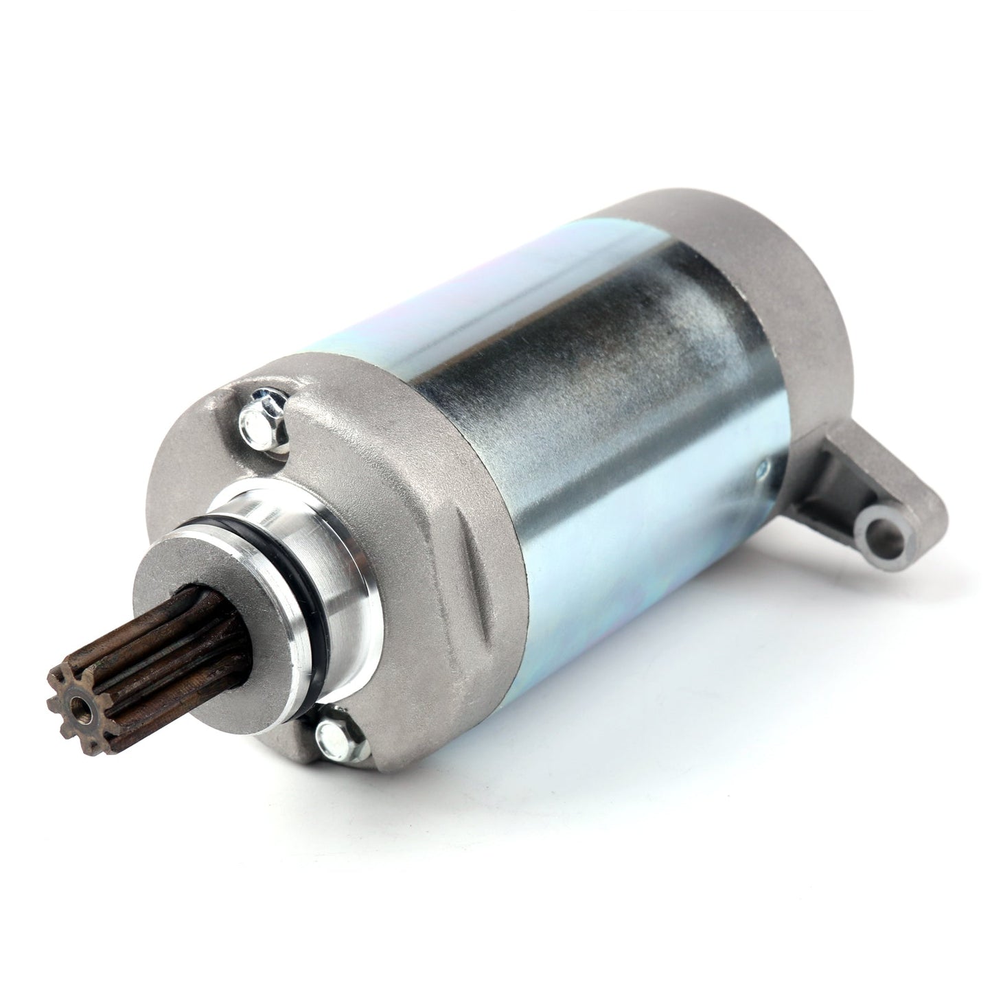 Arranque de motor para Yamaha XT125R 05-08 YB125 YBR125ED 05-14 YBR125ESD 2008/2011 (Compatible)