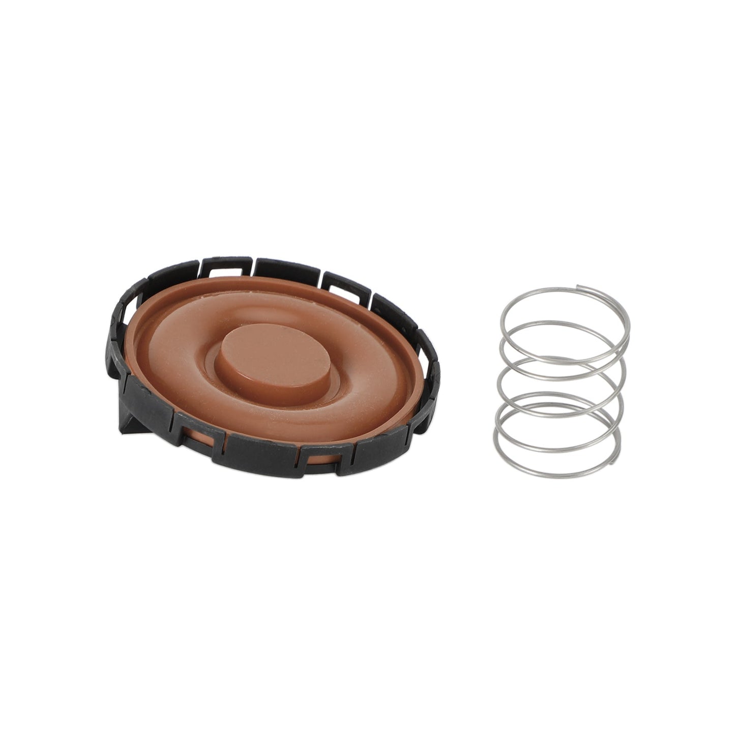 Soupape de reniflard de carter à membrane 11128507607 pour BMW N57 6 cylindres E90 F30 F10 F11
