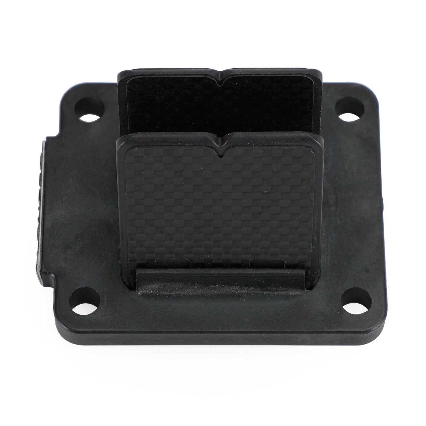 Sistema de válvula de láminas para motocicleta Kawasaki KX80/KX85/KX100/RM100 1987-2016 V384A