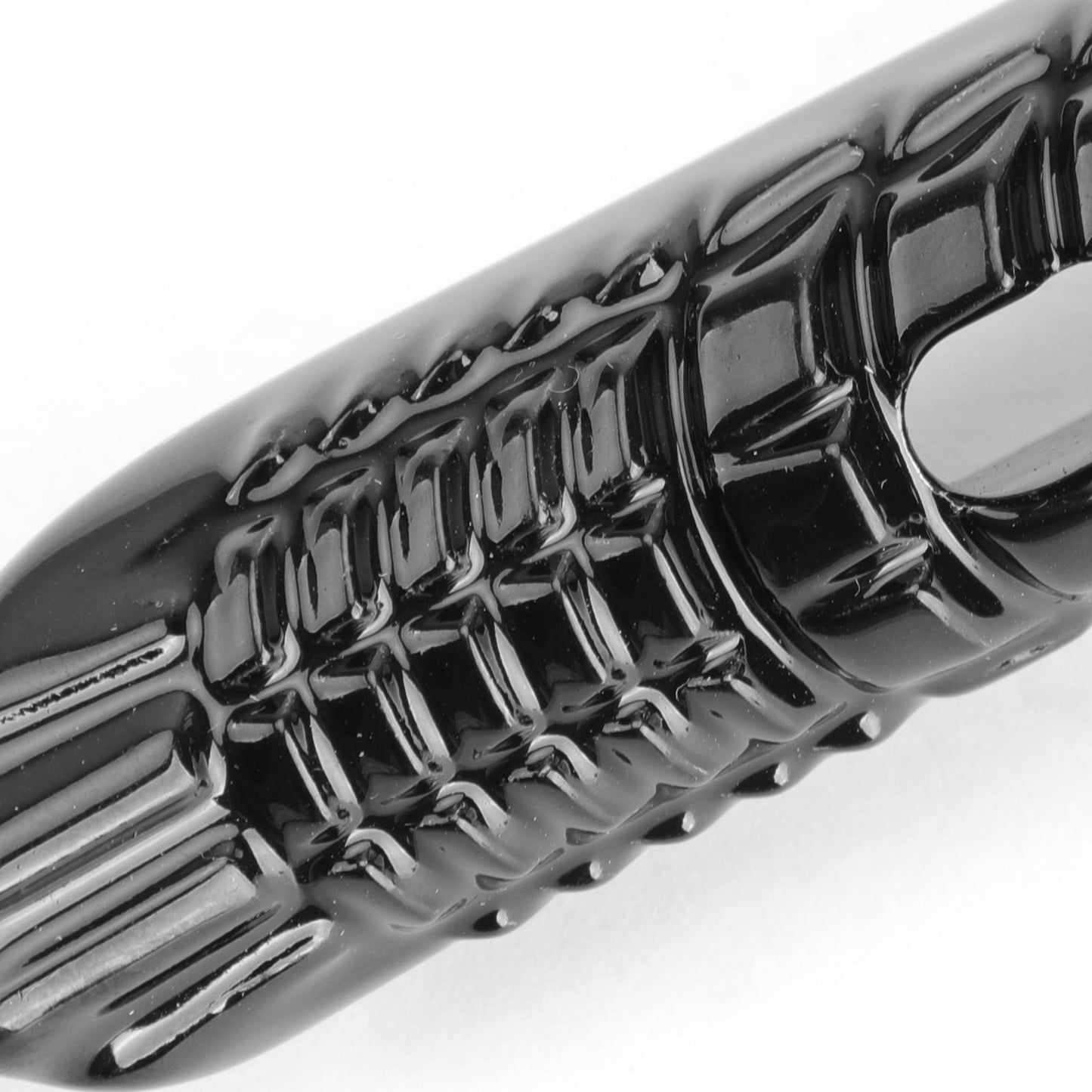 Repose-pieds avant noir pour Suzuki GSXR600 GSXR750 et GSXR1000 06-14