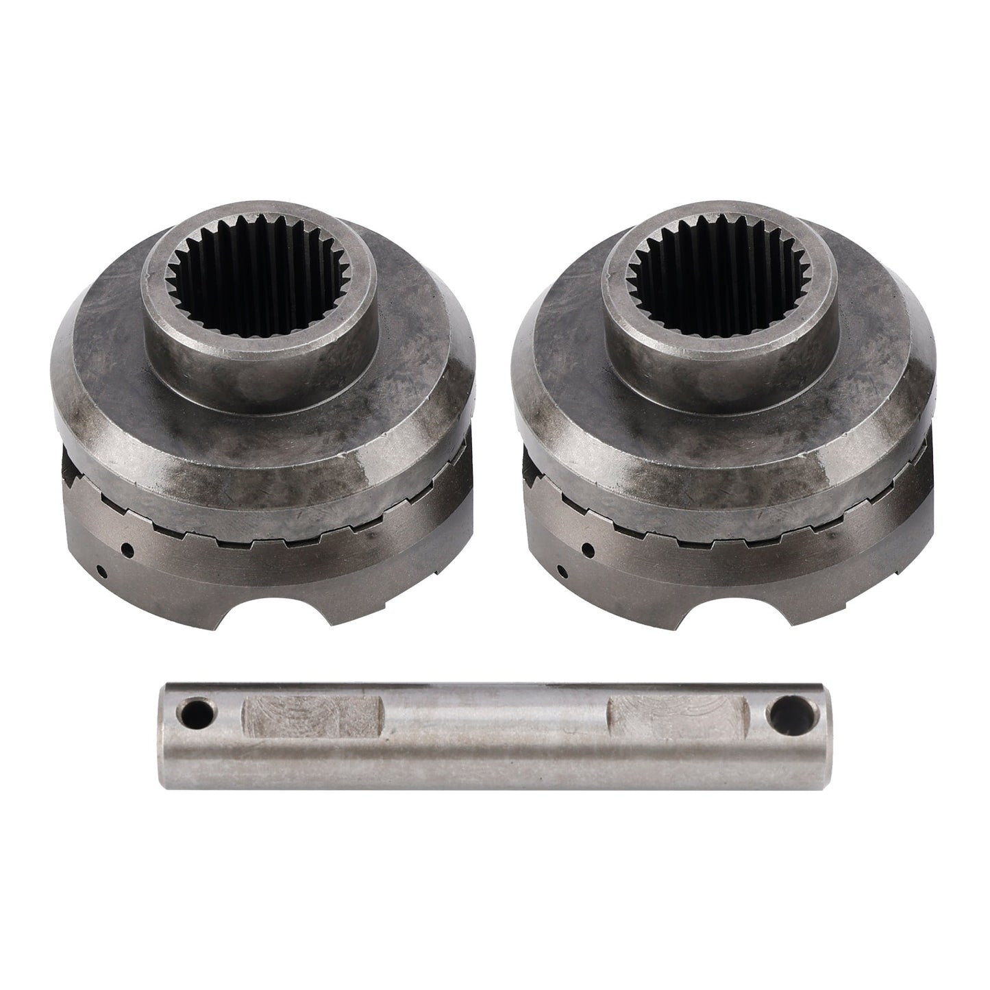 Bloqueo del diferencial trasero Jeep Comanche SL M35-1.5-27 1986-1992