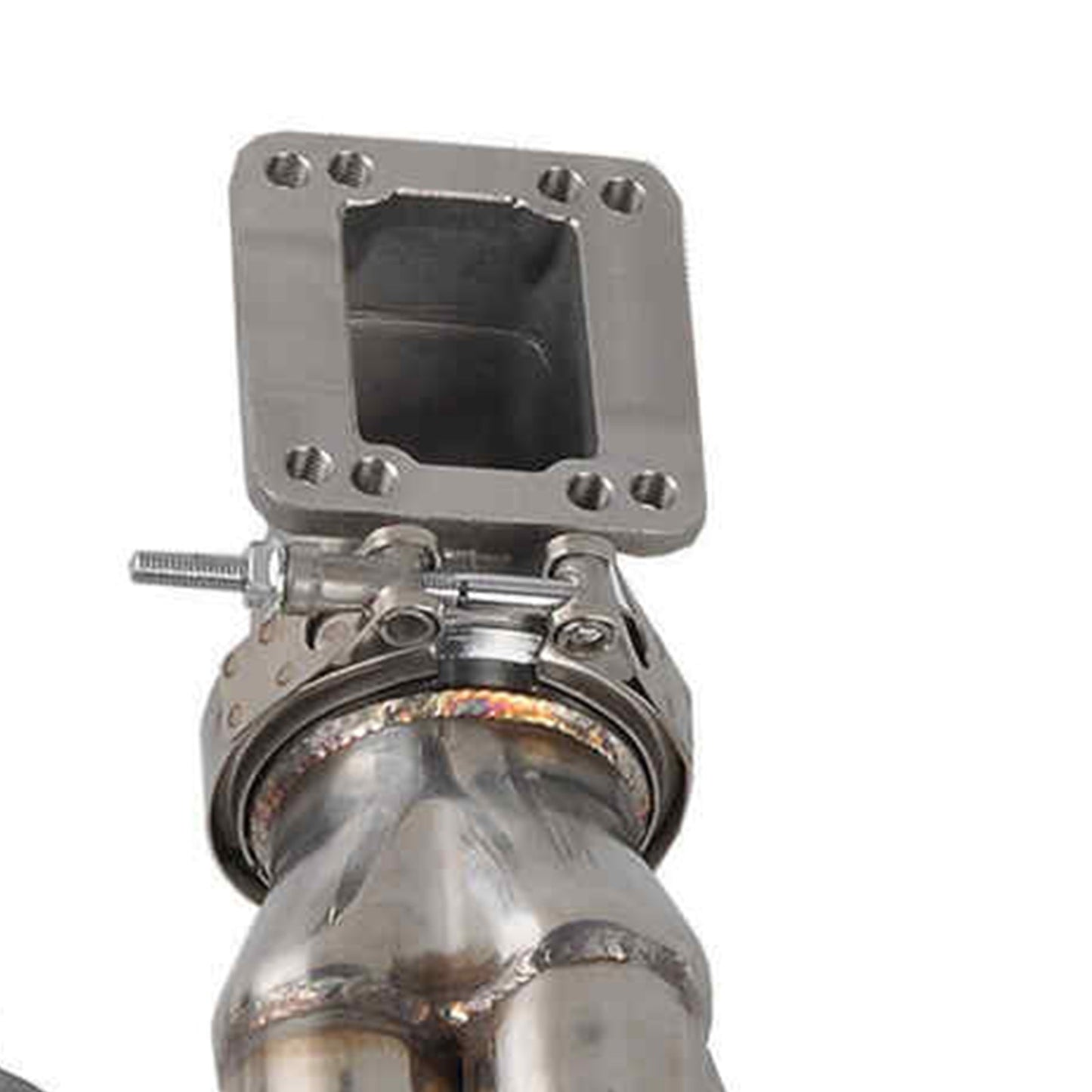 Petit bloc V8 LS1/LS2/LS3/LS6 LSX 4,8 L 5,3 L 5,7 L 6,0 L 6,2 L Turbo Collecteur d'échappement