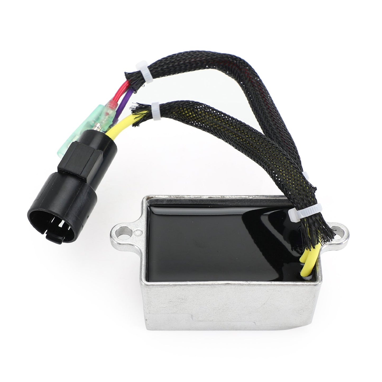 Redresseur en plastique pour Johnson/Evinrude 9.9-35 CV 95-01 584890 193-4890