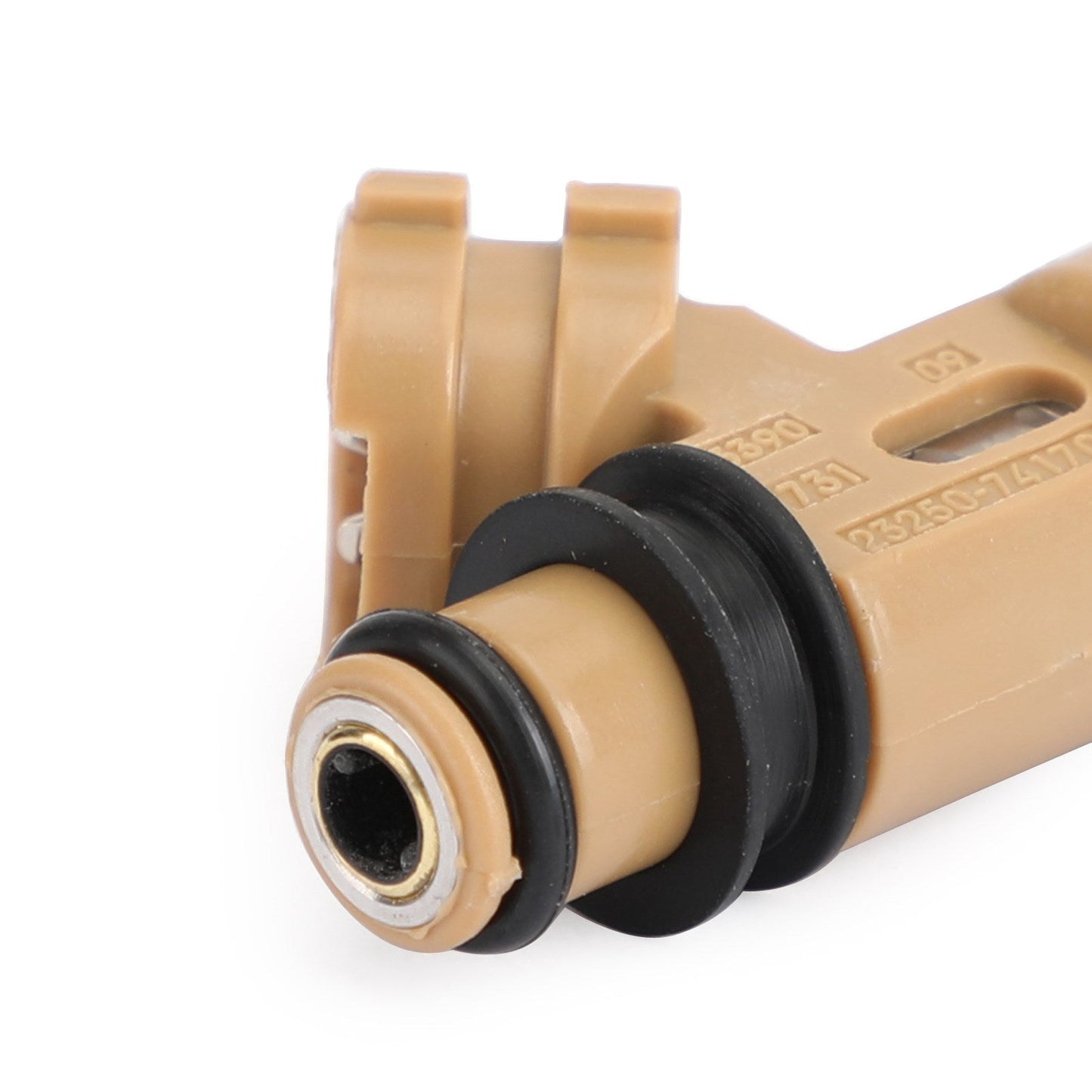 1 inyector de combustible 23250-74170 23209-74170 compatible con Toyota Camry RAV4 Avensis