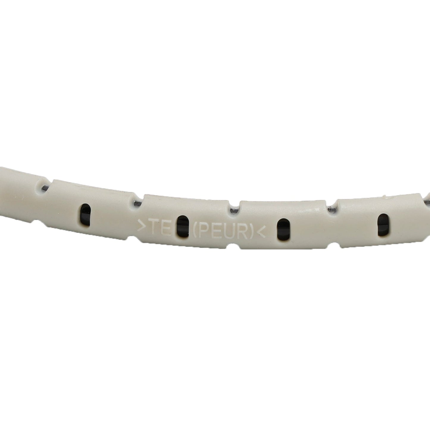 Capteur de vitesse ABS arrière gauche/droite 70660115 pour BMW Série 1 E81, E82, E87, E88, E93, E92 (2005-2012)