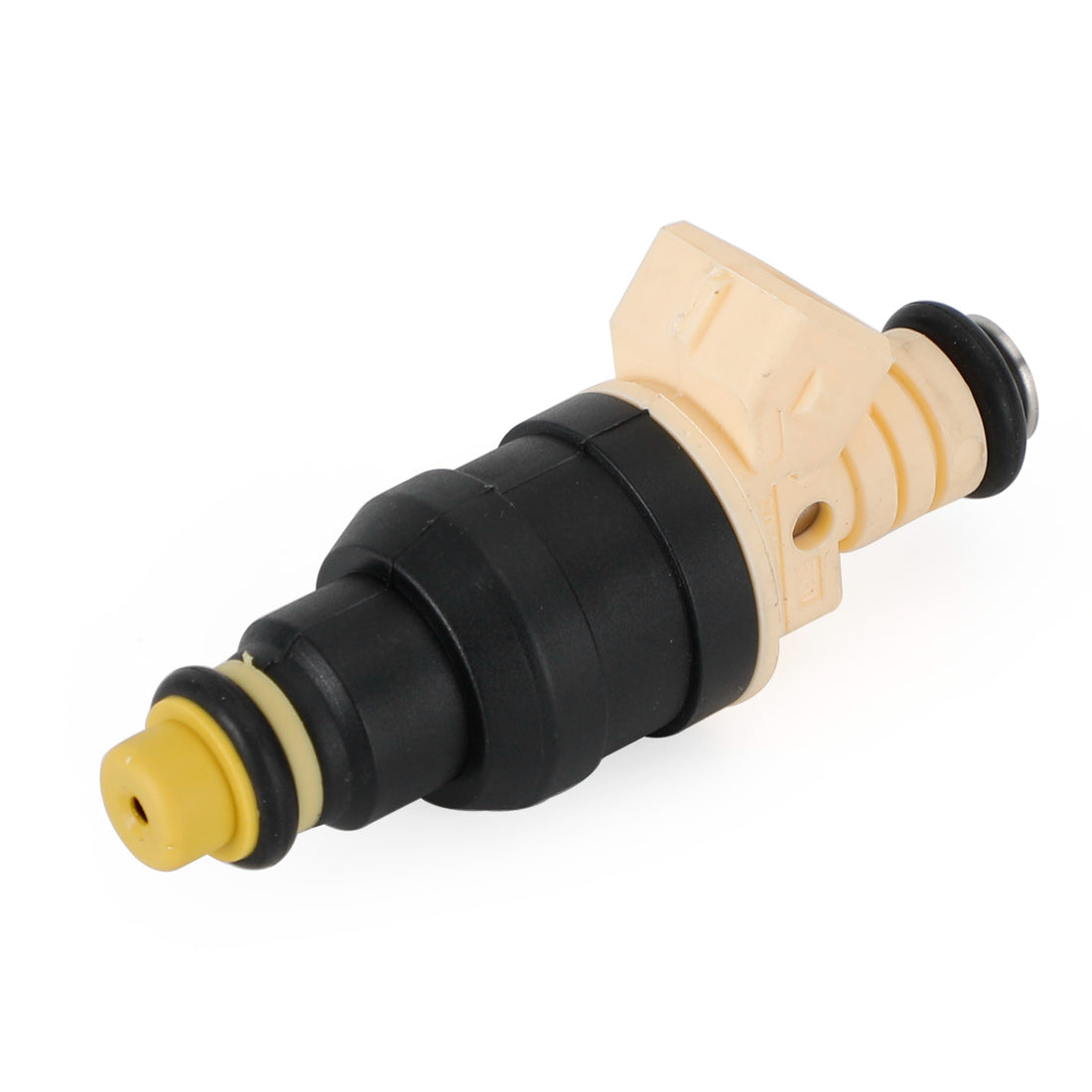 Injecteurs de carburant pour moto BMW K100, injecteurs monotrou à disque EV1 14LB, 0280150210