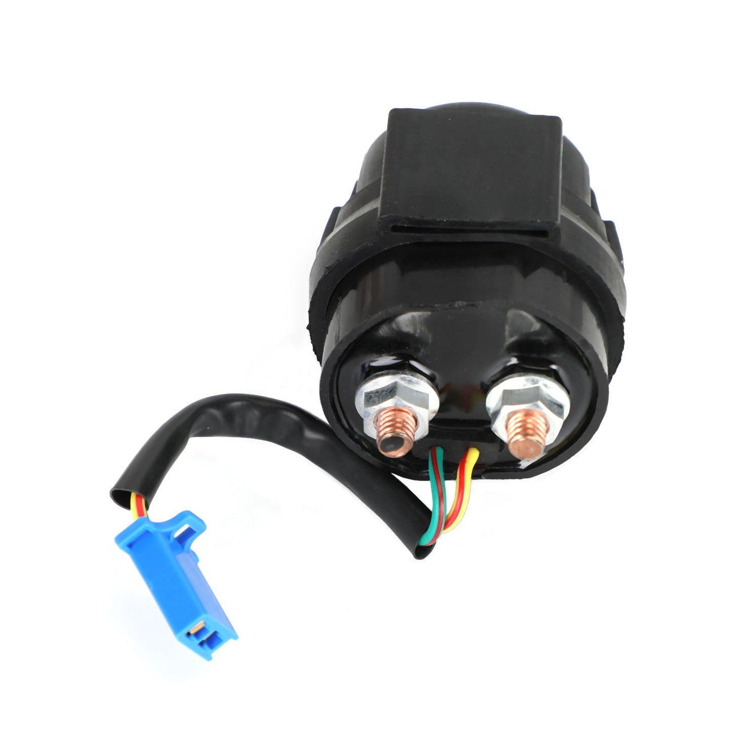 Starter Solenoid Relay fit for Husqvarna Svartpilen 200 250 401 90111058000 Assosary
