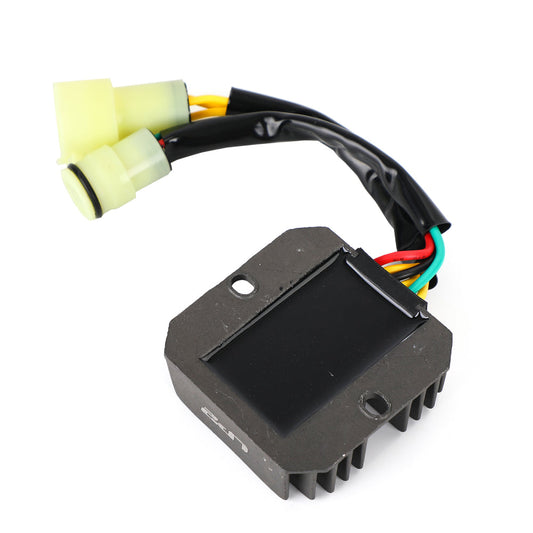 Regulator Rectifier Fit for Honda ATC250 TRX250 31600-HA8-770 31600-HA0-000