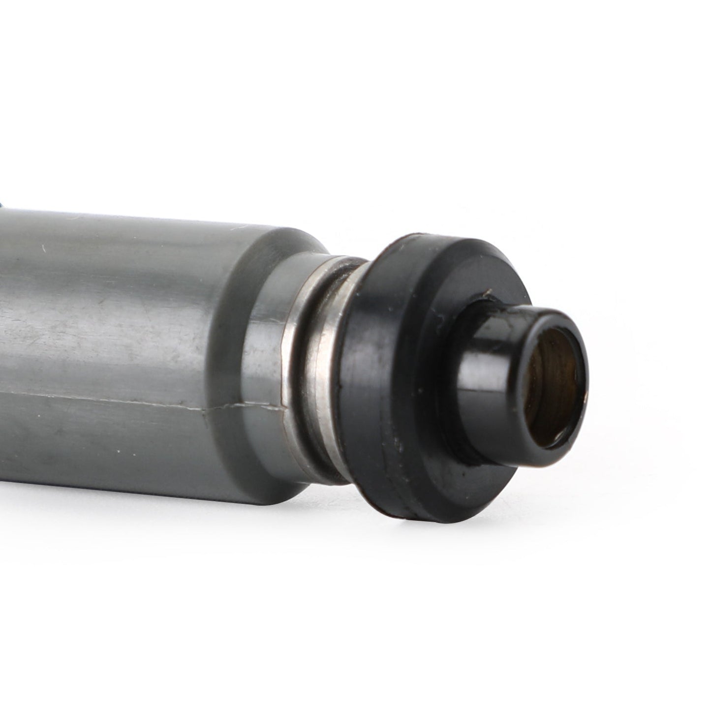 1 inyector de combustible 195500-3110 compatible con Mazda Protege SE DX LX 1.5L 1.6L I4 1997-1998