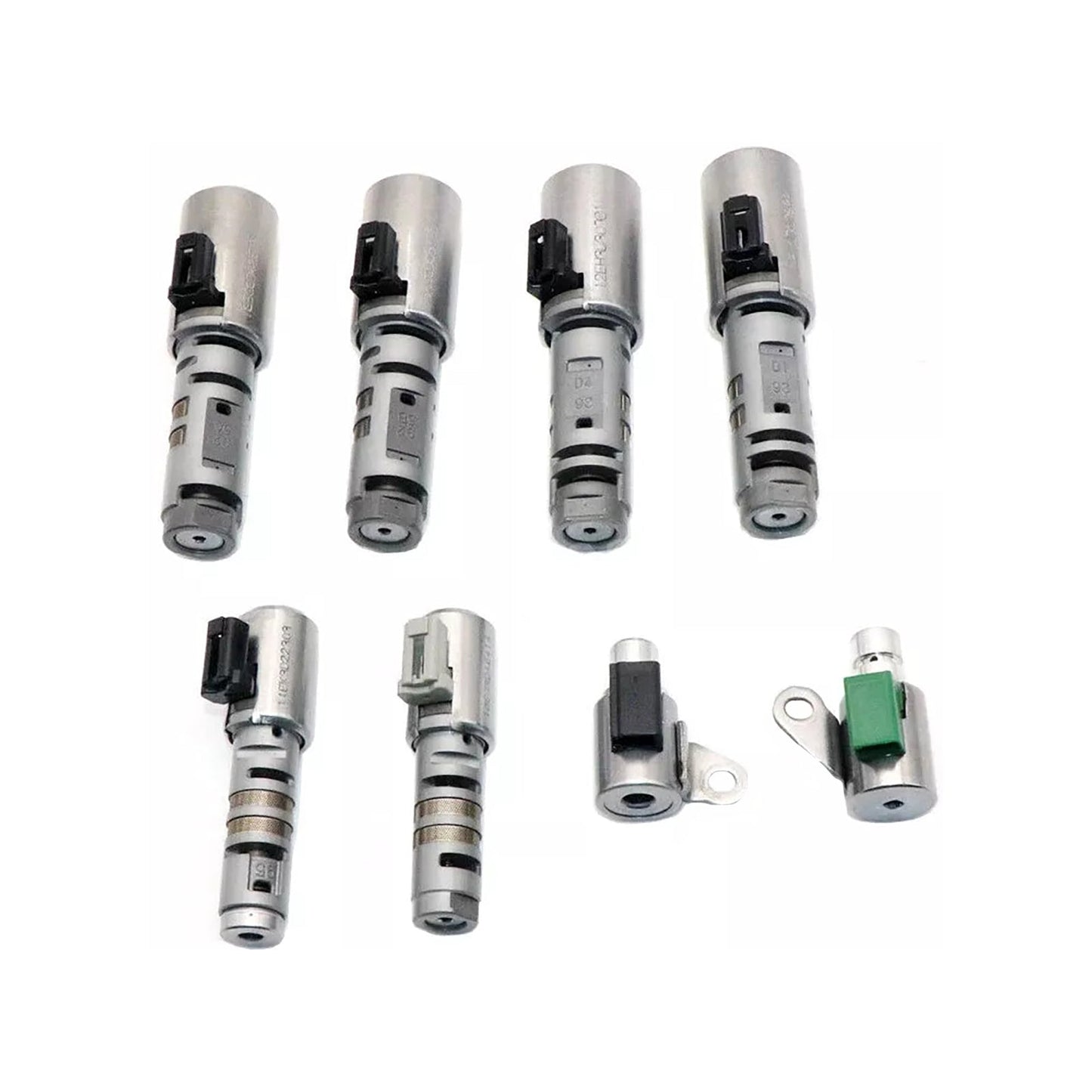 Kit d'électrovanne de transmission automatique Peugeot Citroën TF70SC TF-70SC TF70 générique