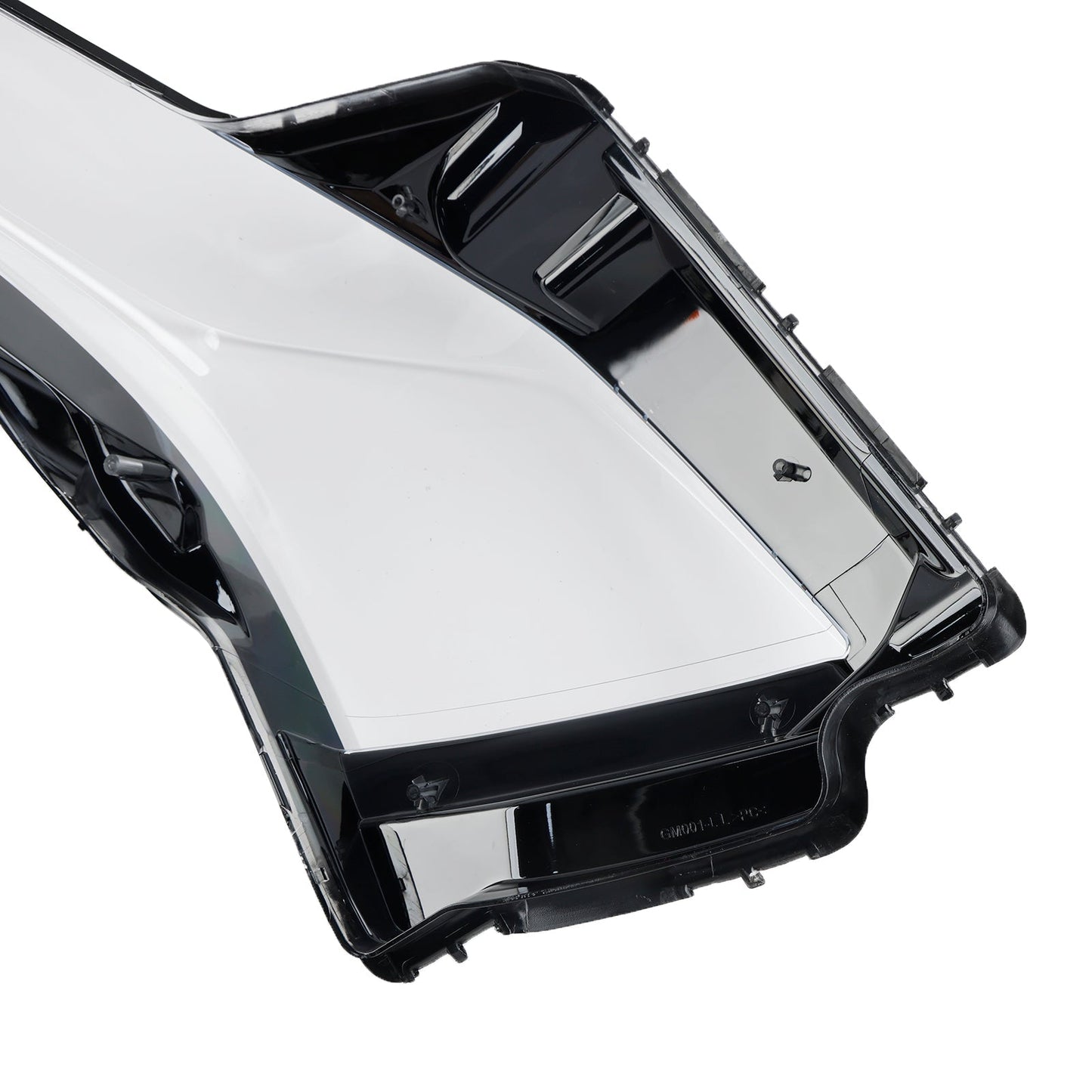 Cache-phares gauche et droit pour Cadillac ATS 2013-2018