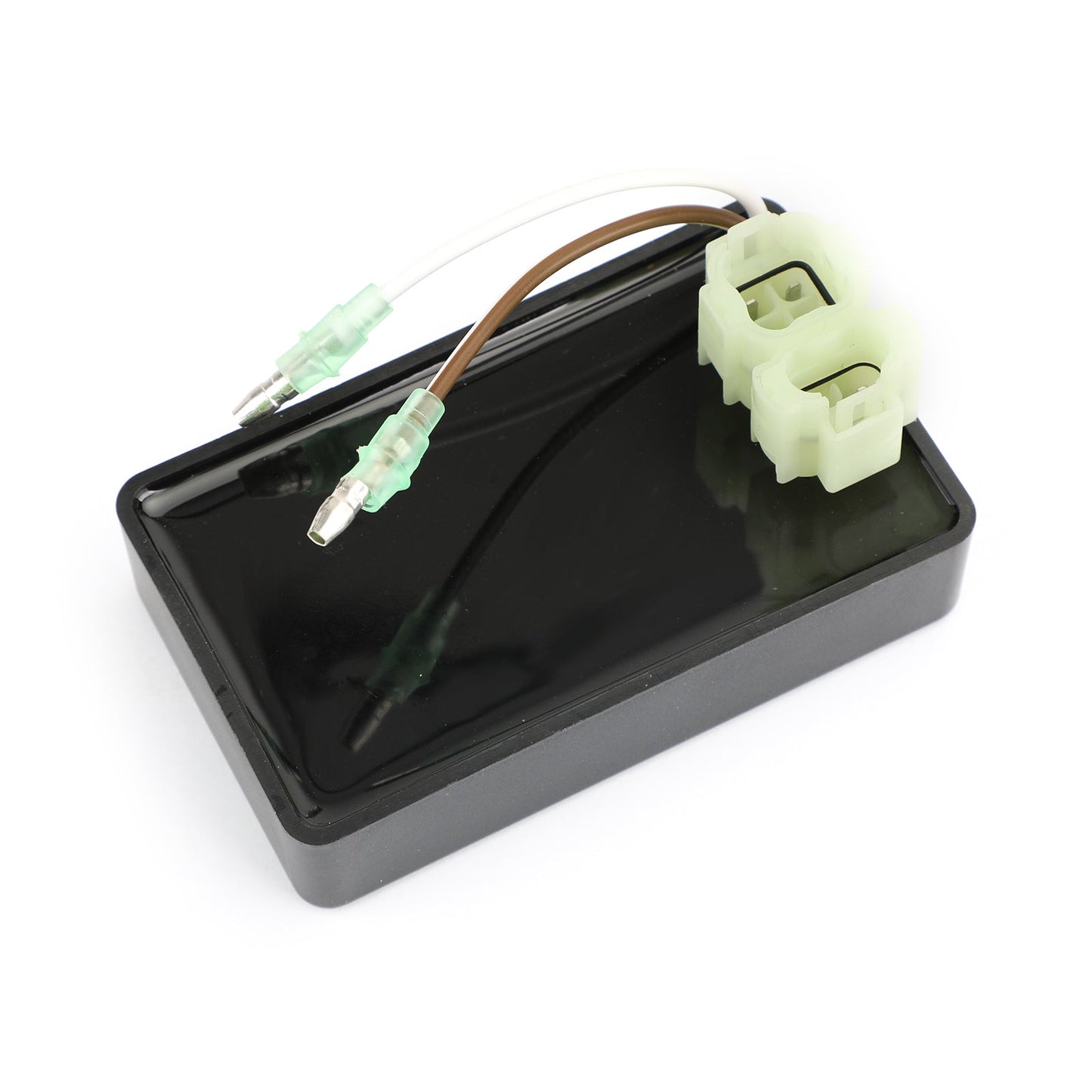 Caja CDI Polaris, modelo CDI ECU 0452310, compatible con Polaris Phoenix 200 2005