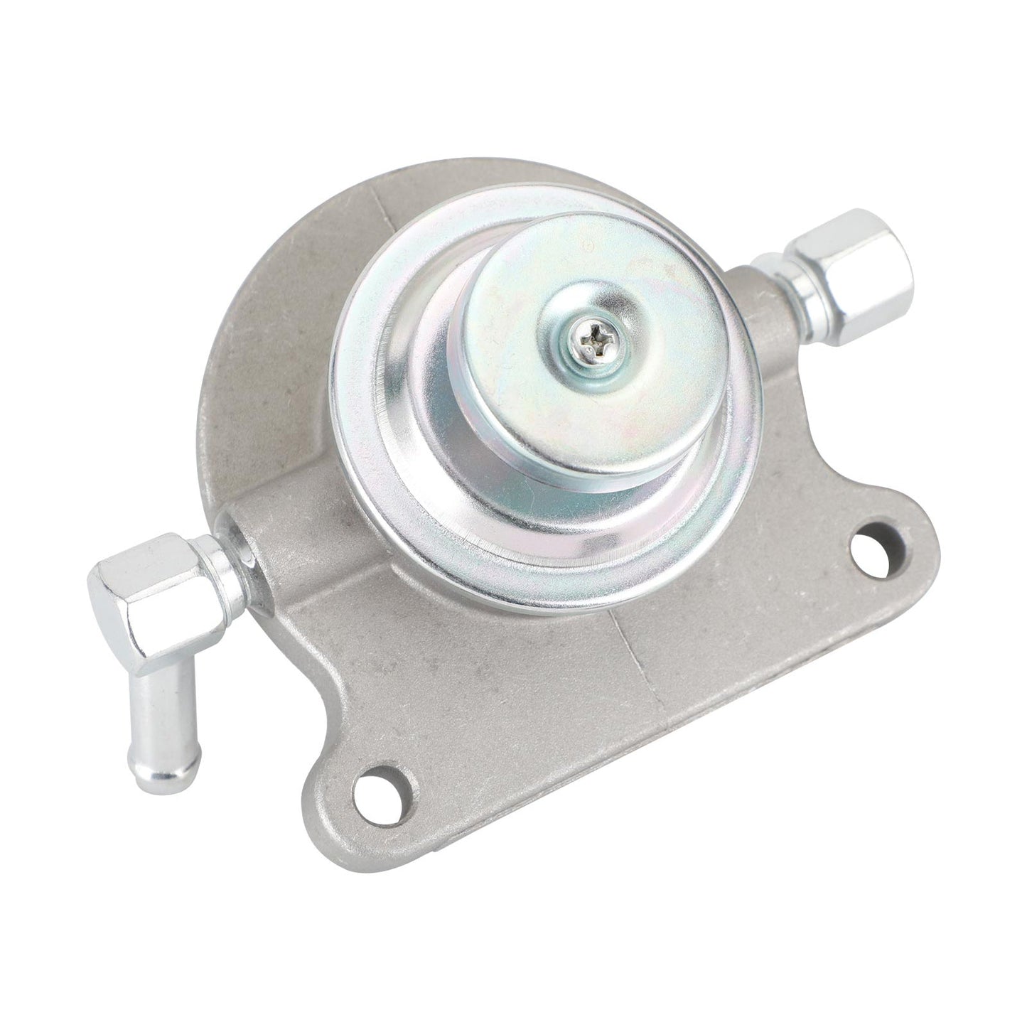 Pompe d'amorçage de filtre à carburant diesel 10 mm 16401-EB30A pour Nissan Navara D40 2,5 L YD25 à partir de 2006