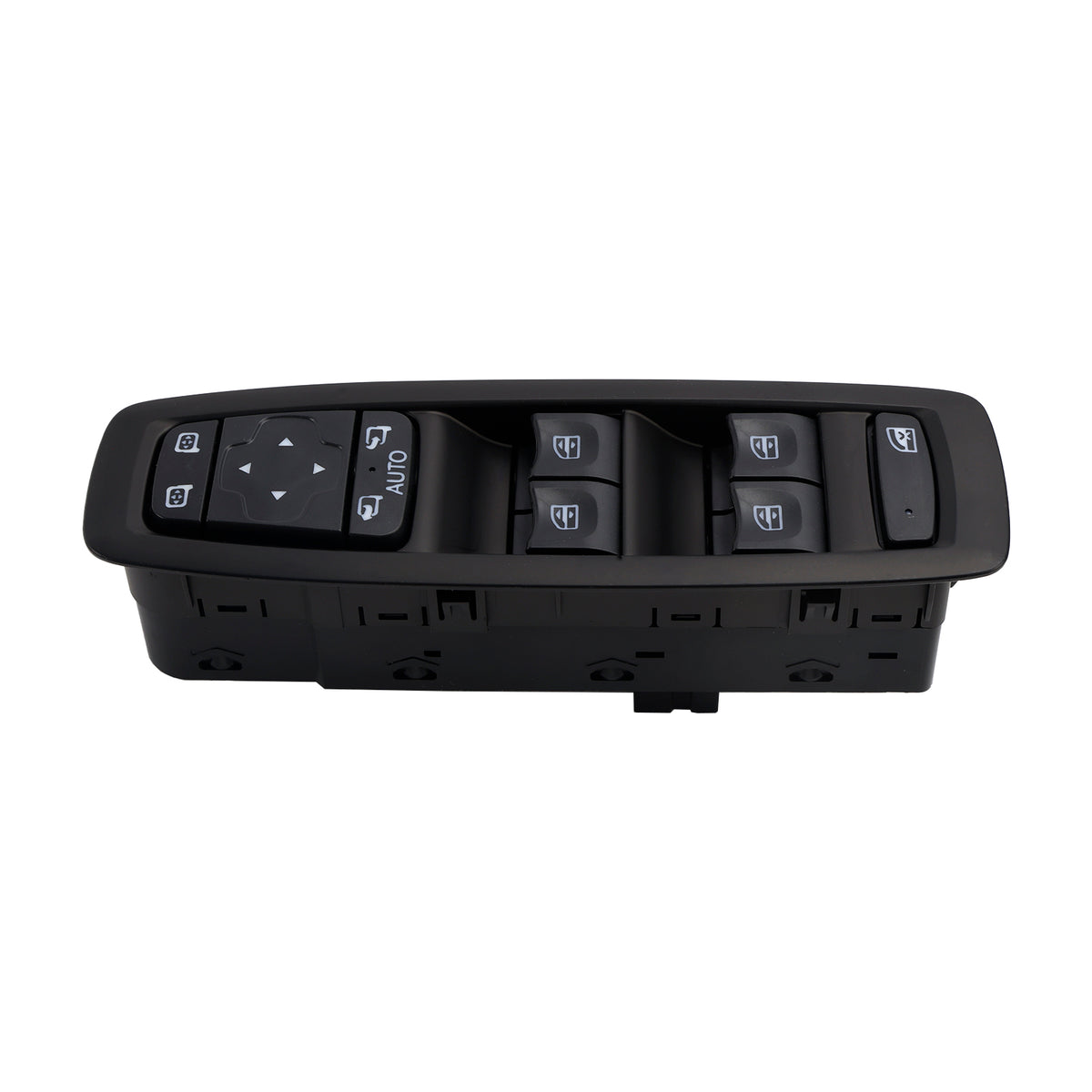 RENAULT SCENIC&GRAND SCENIC 4 2016-2023 Power Master Window Switch Control 254012952R