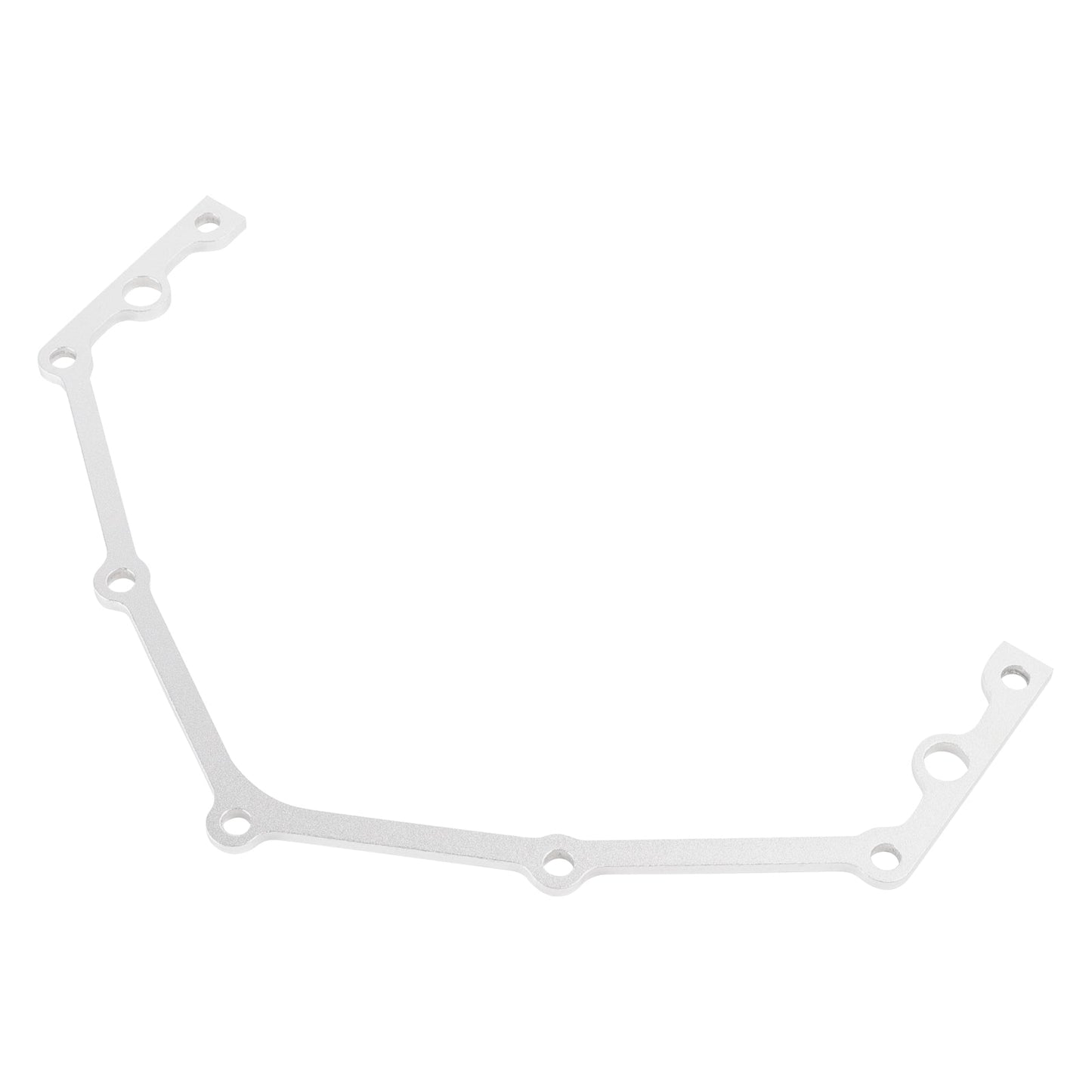 SBC, BBC, LS (gen 3 & 4), LT (gen 5) Engines/Transmissions Transmission Spacer Plate 250 Manual Auto T56 4l80e 4l60e TH350 551820-250 551820