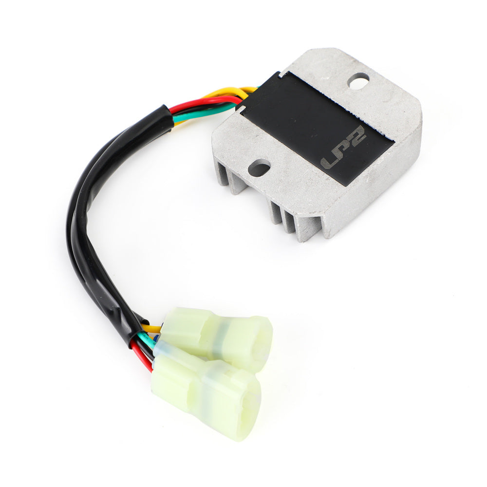 Regulator Rectifier Fit for Honda 31600-HF1-670 / TRX200 TRX200D ATV 1990-1997