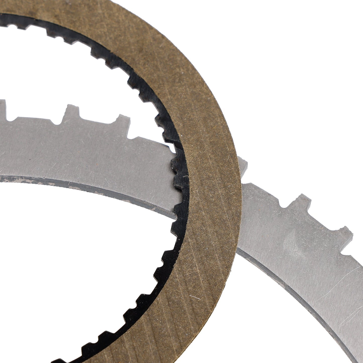 2013-up Lincoln 6F35 "Gen2" 6F35 Transmission Rebuild Kit 49374793 6F35