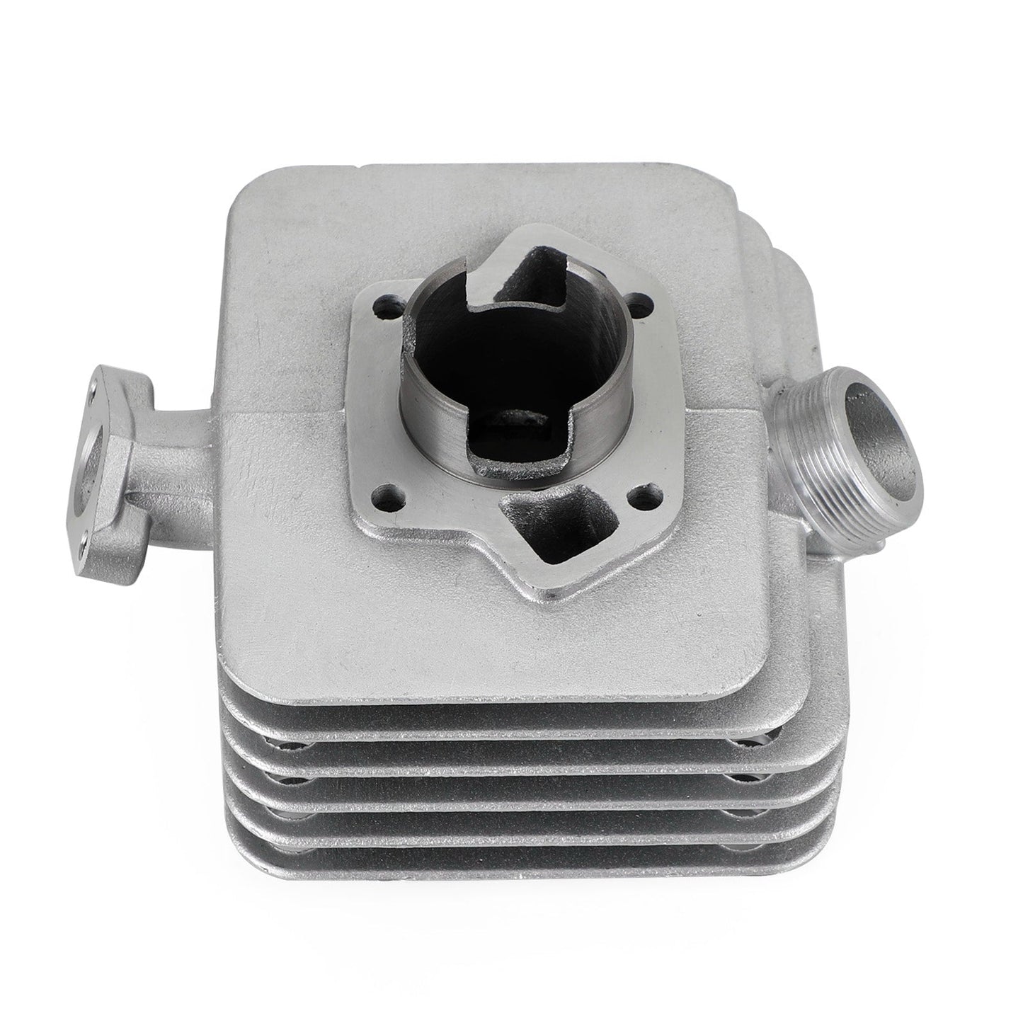 Kit de juntas de pistón y cilindro para scooter Simson S51 Sr50 Schwalbe KR51/2 S53 de 60 cc